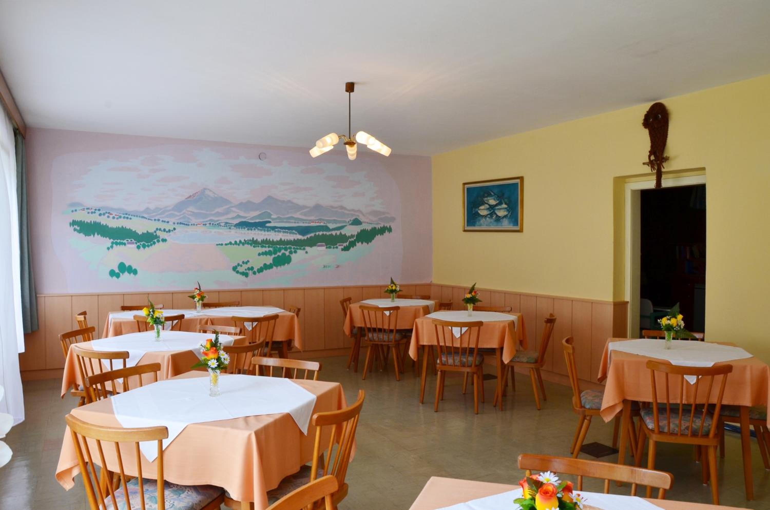 Pension Hribernig