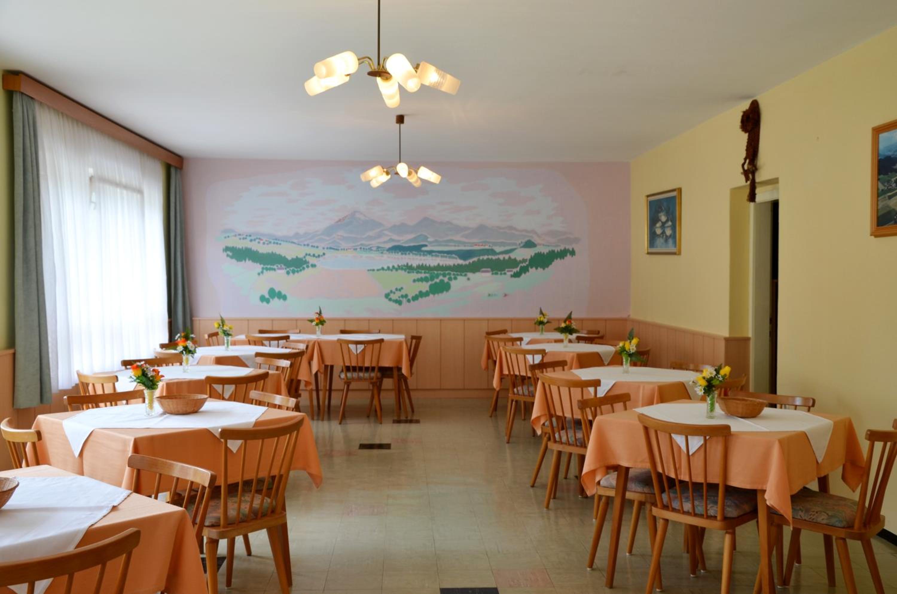 Pension Hribernig
