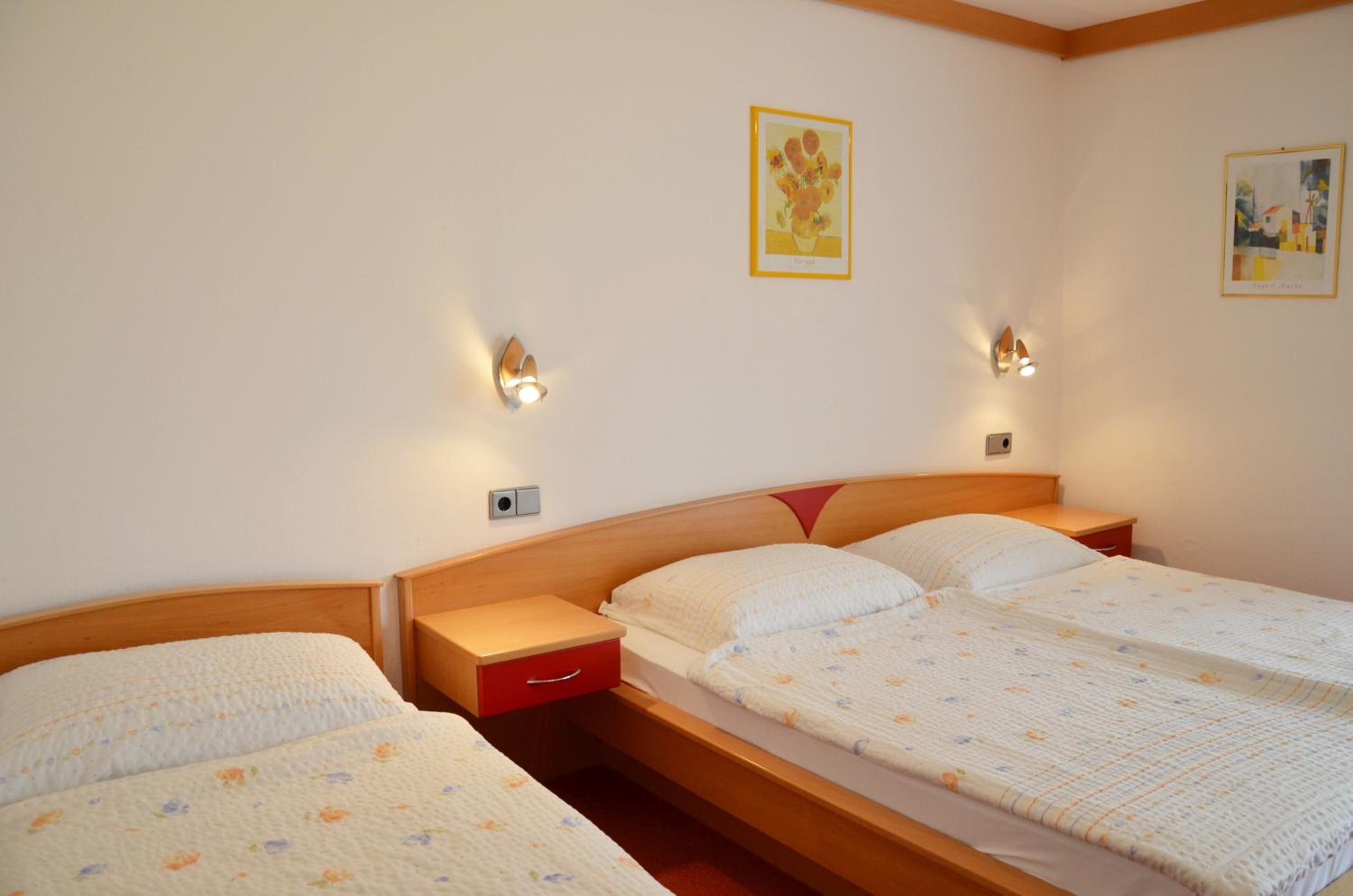 Pension Hribernig