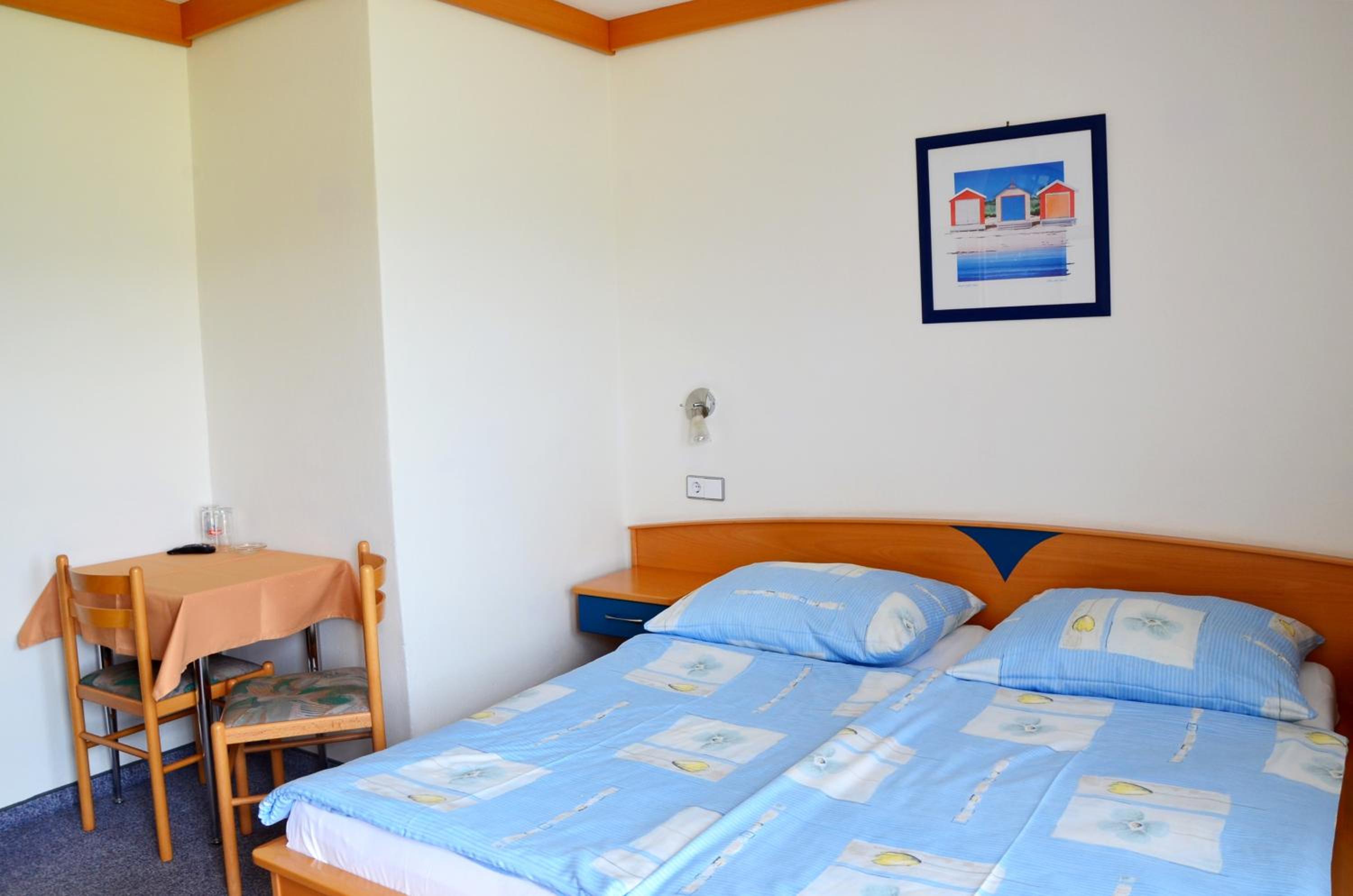 Pension Hribernig