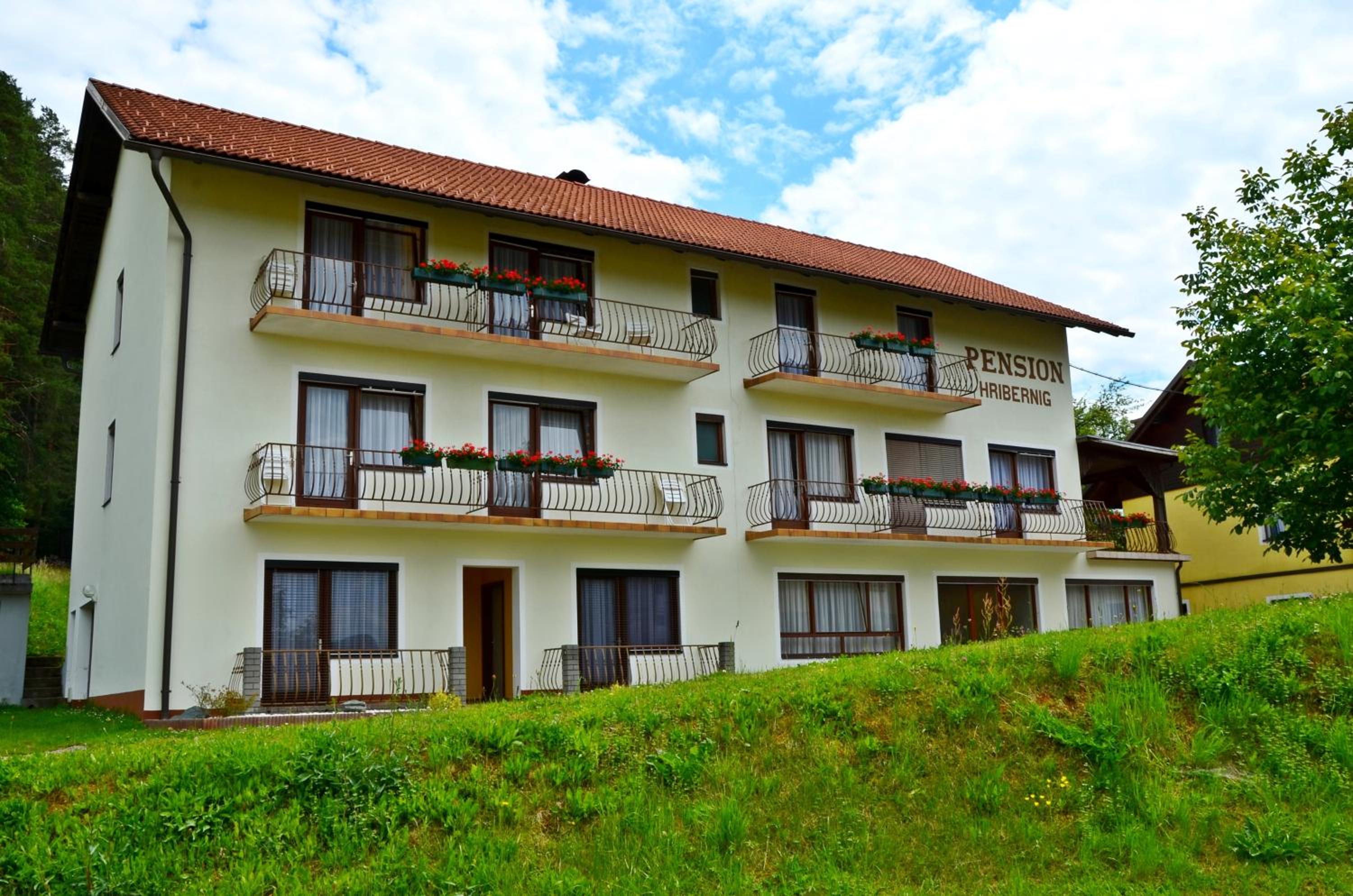 Pension Hribernig