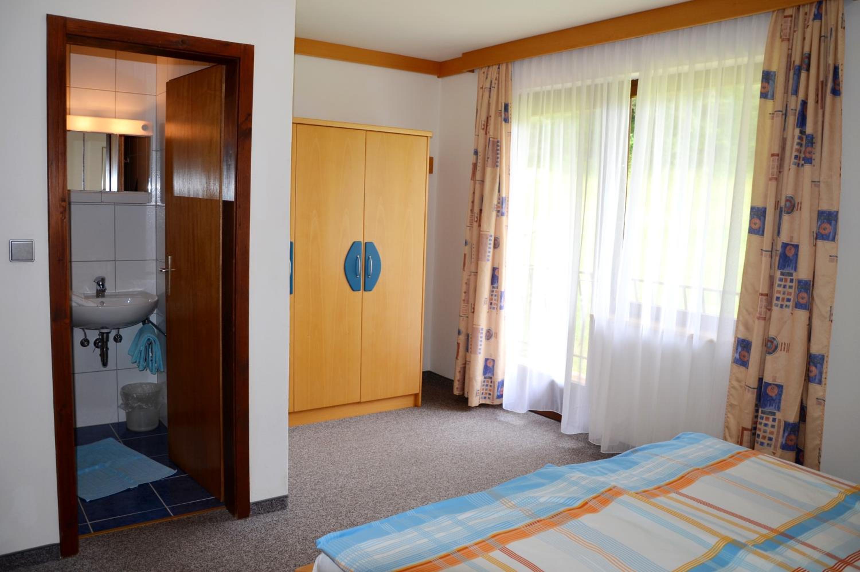 Pension Hribernig