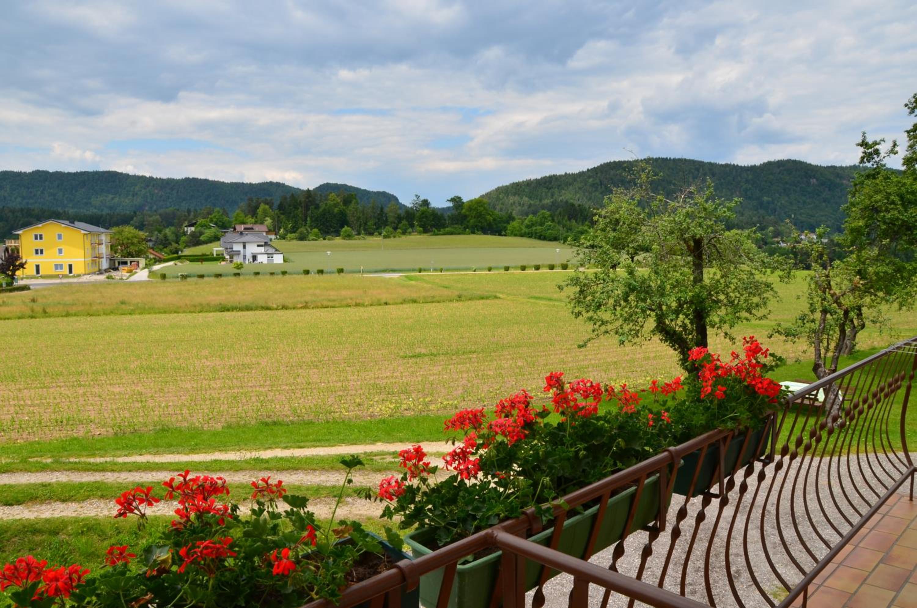Pension Hribernig