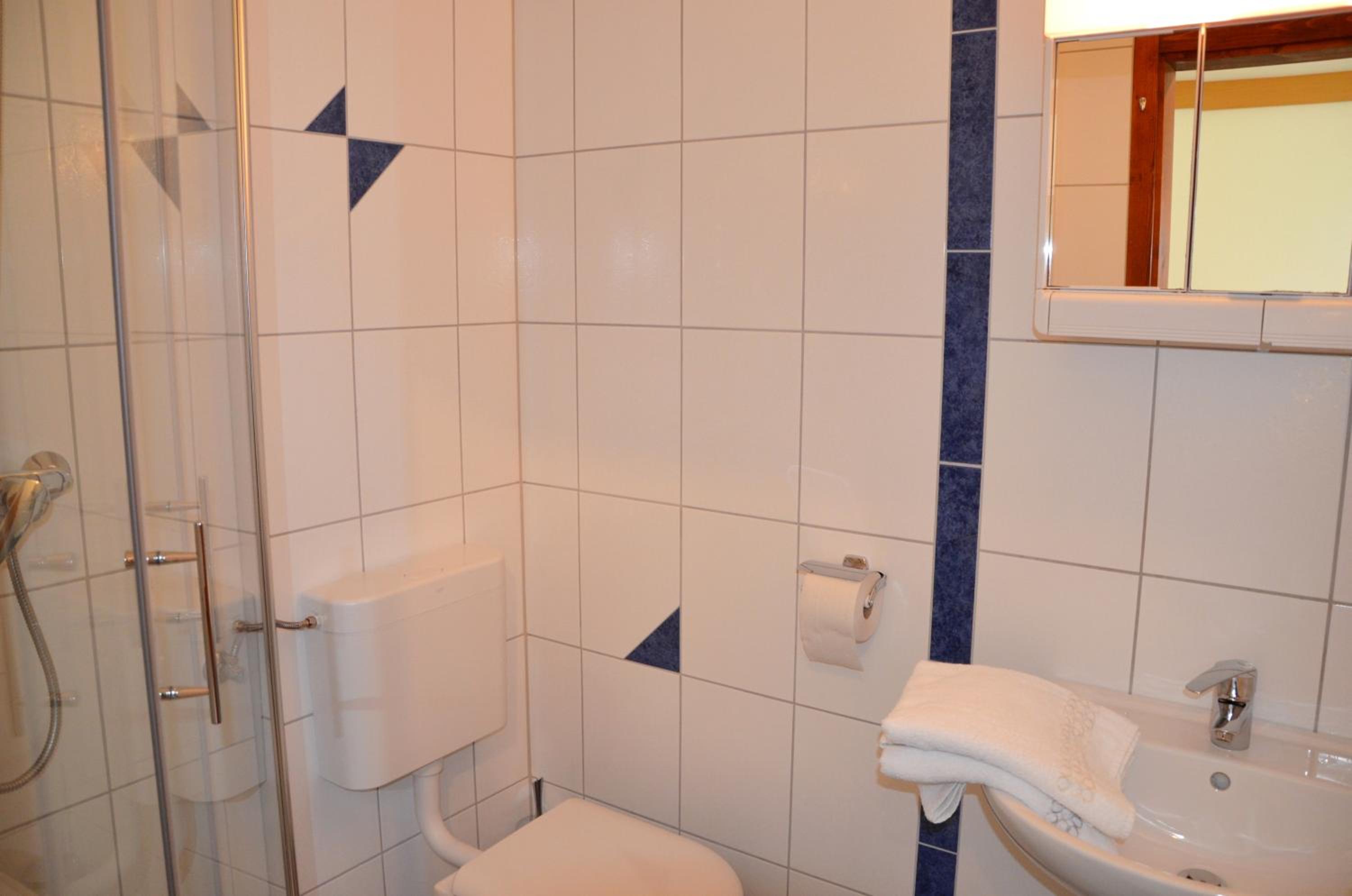 Pension Hribernig