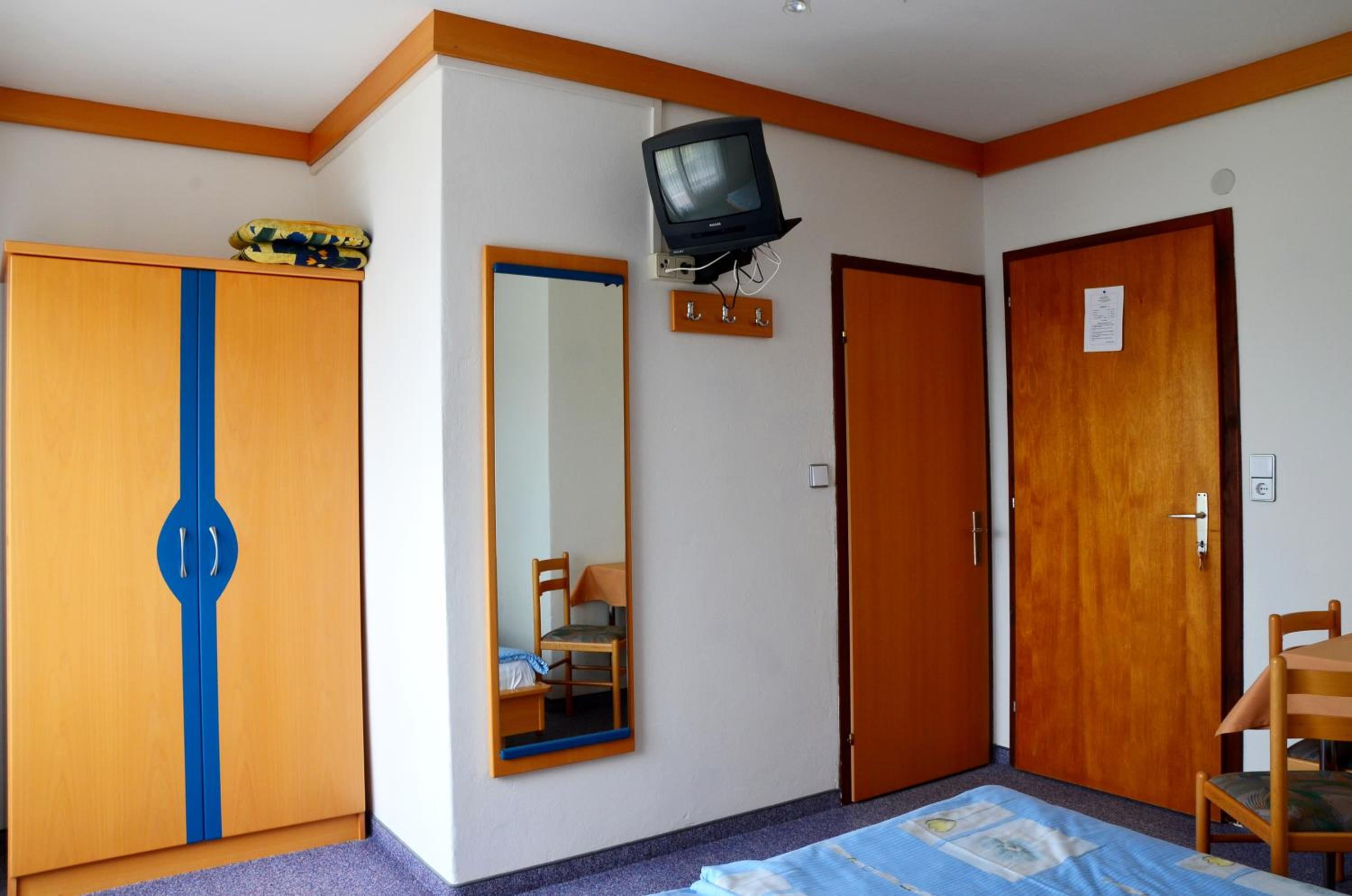 Pension Hribernig