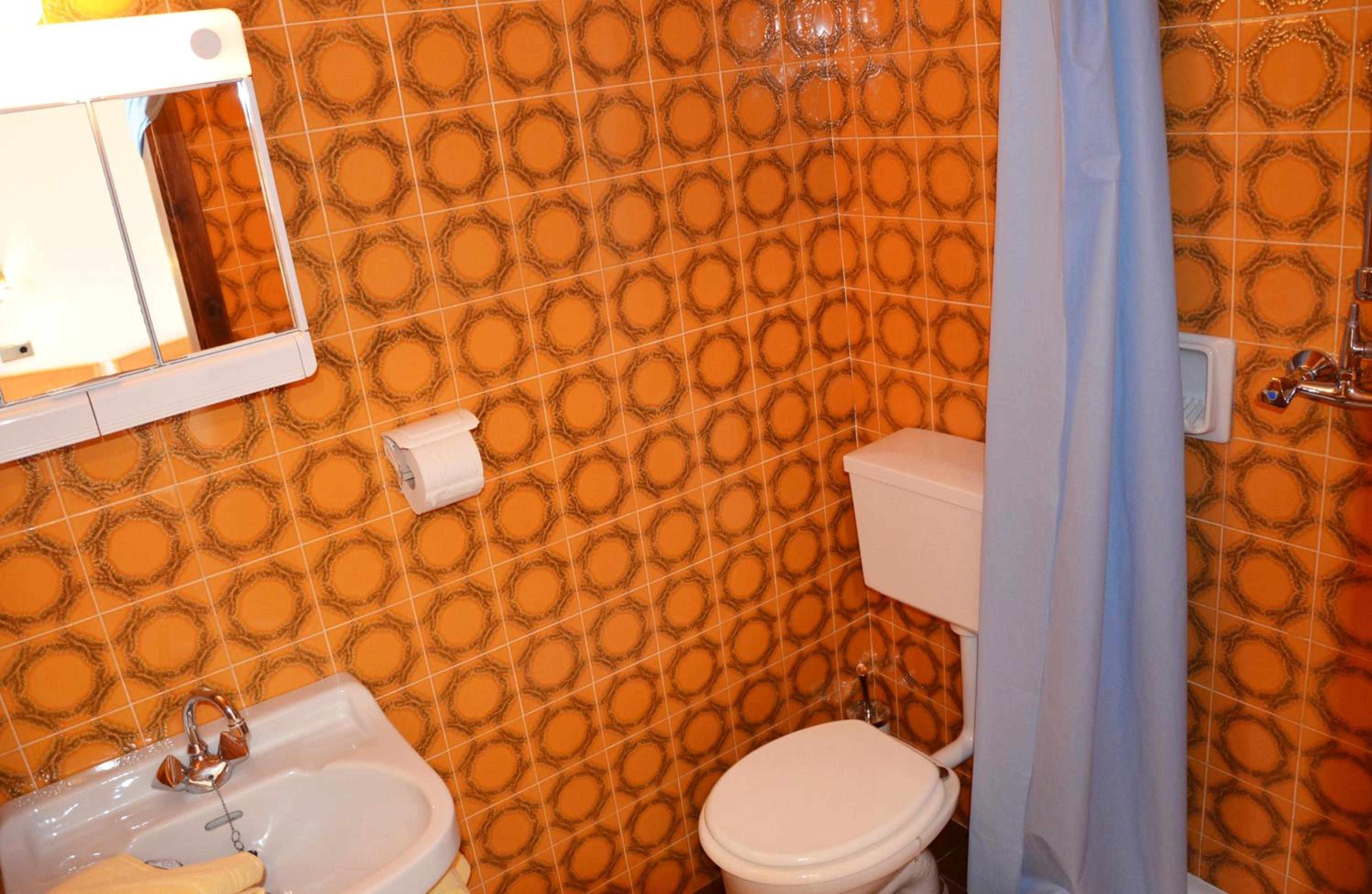 Pension Hribernig
