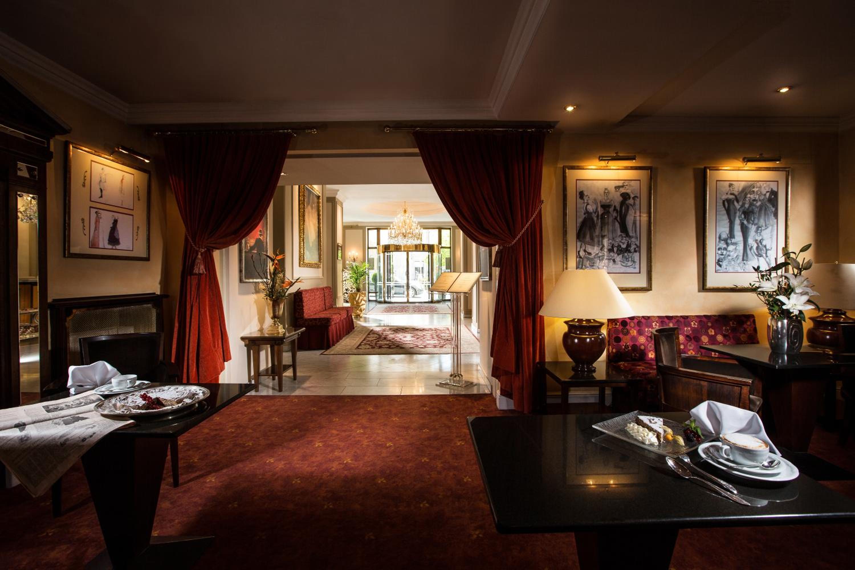 Salzburg Vacations - Hotel Bristol Salzburg - Property Image 22