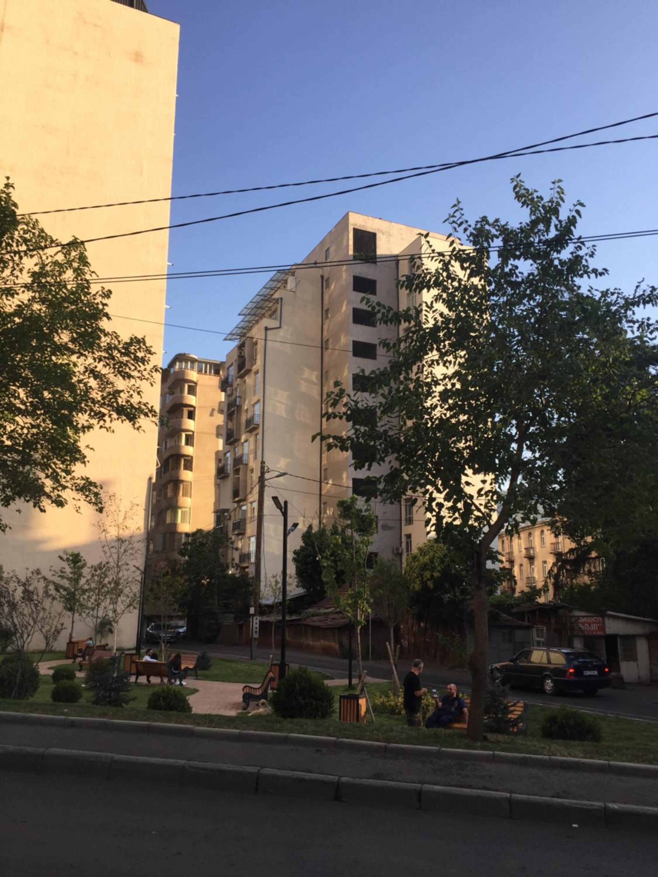 building