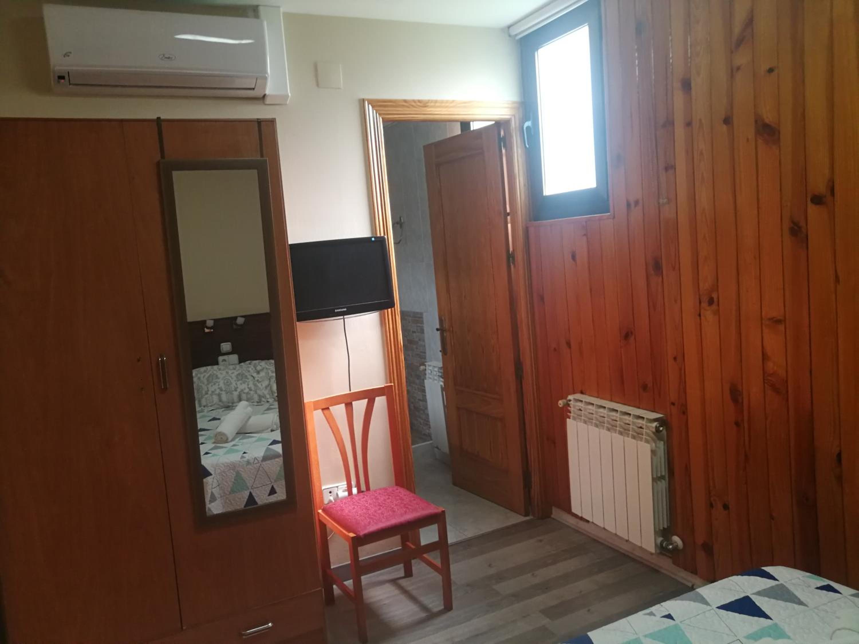 Hostal Escarla