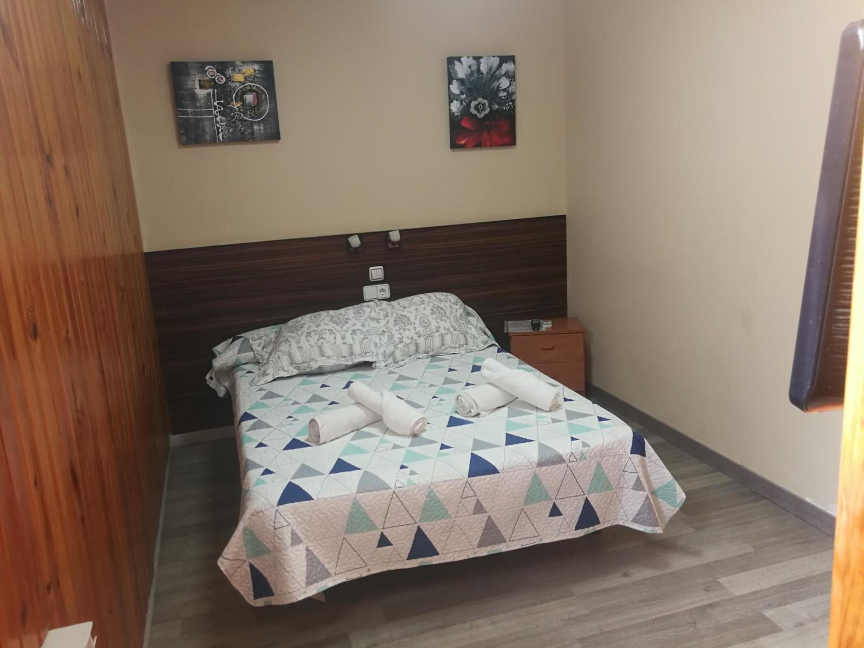 Hostal Escarla