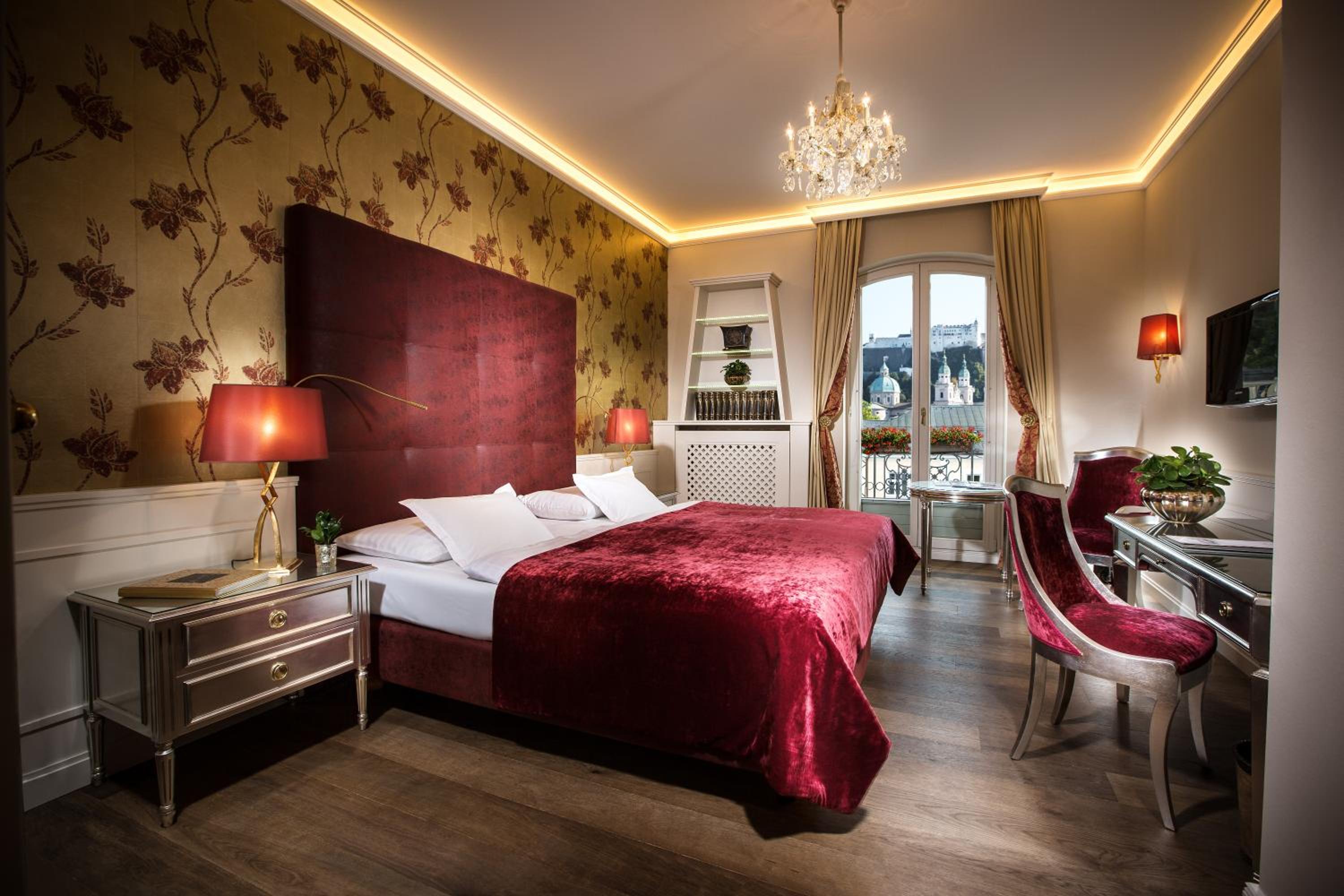 Salzburg Vacations - Hotel Bristol Salzburg - Property Image 3