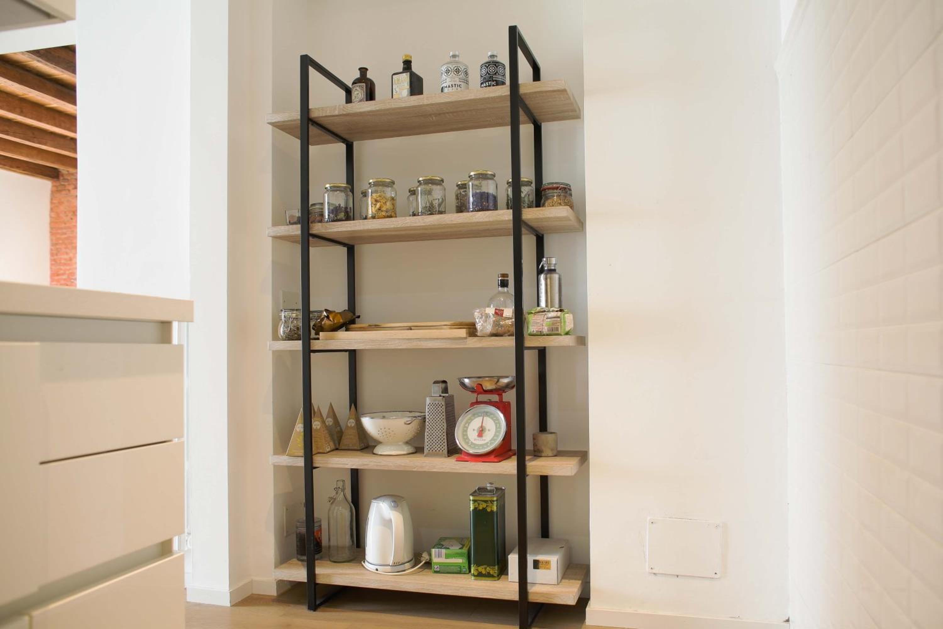 BnButler - Buenos Aires, 51 - Moderno appartamento di design nel cuore di Milano photo 5