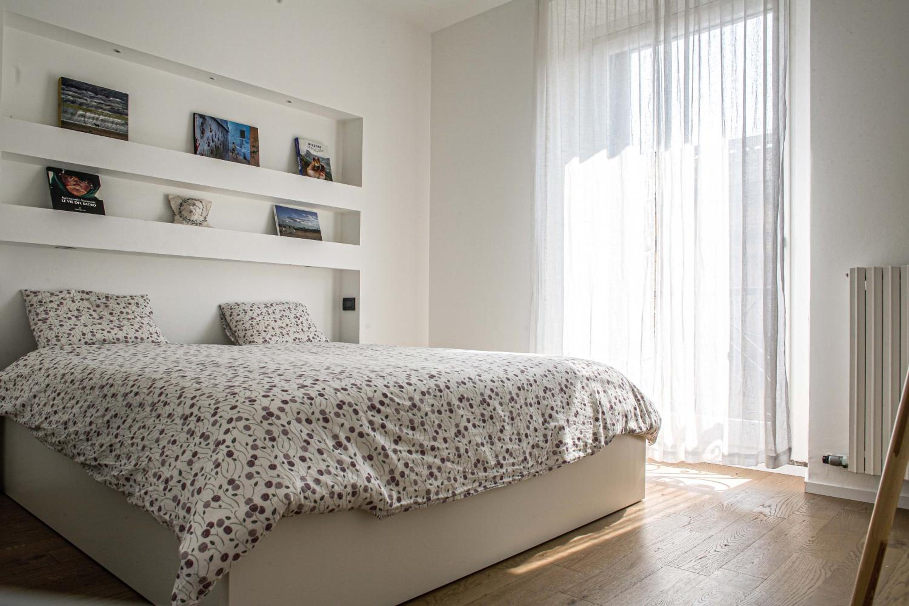 BnButler - Buenos Aires, 51 - Moderno appartamento di design nel cuore di Milano photo 3