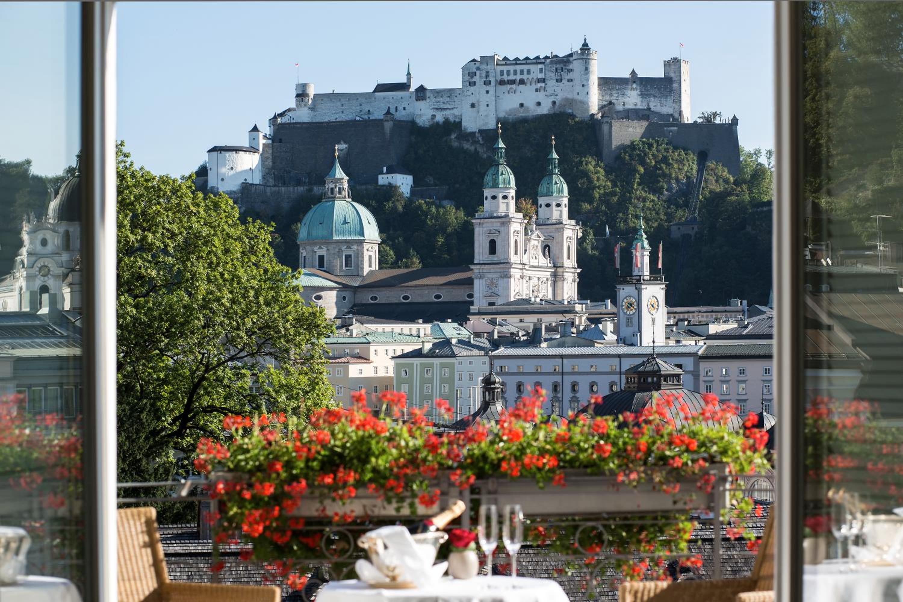 Salzburg Vacations - Hotel Bristol Salzburg - Property Image 6