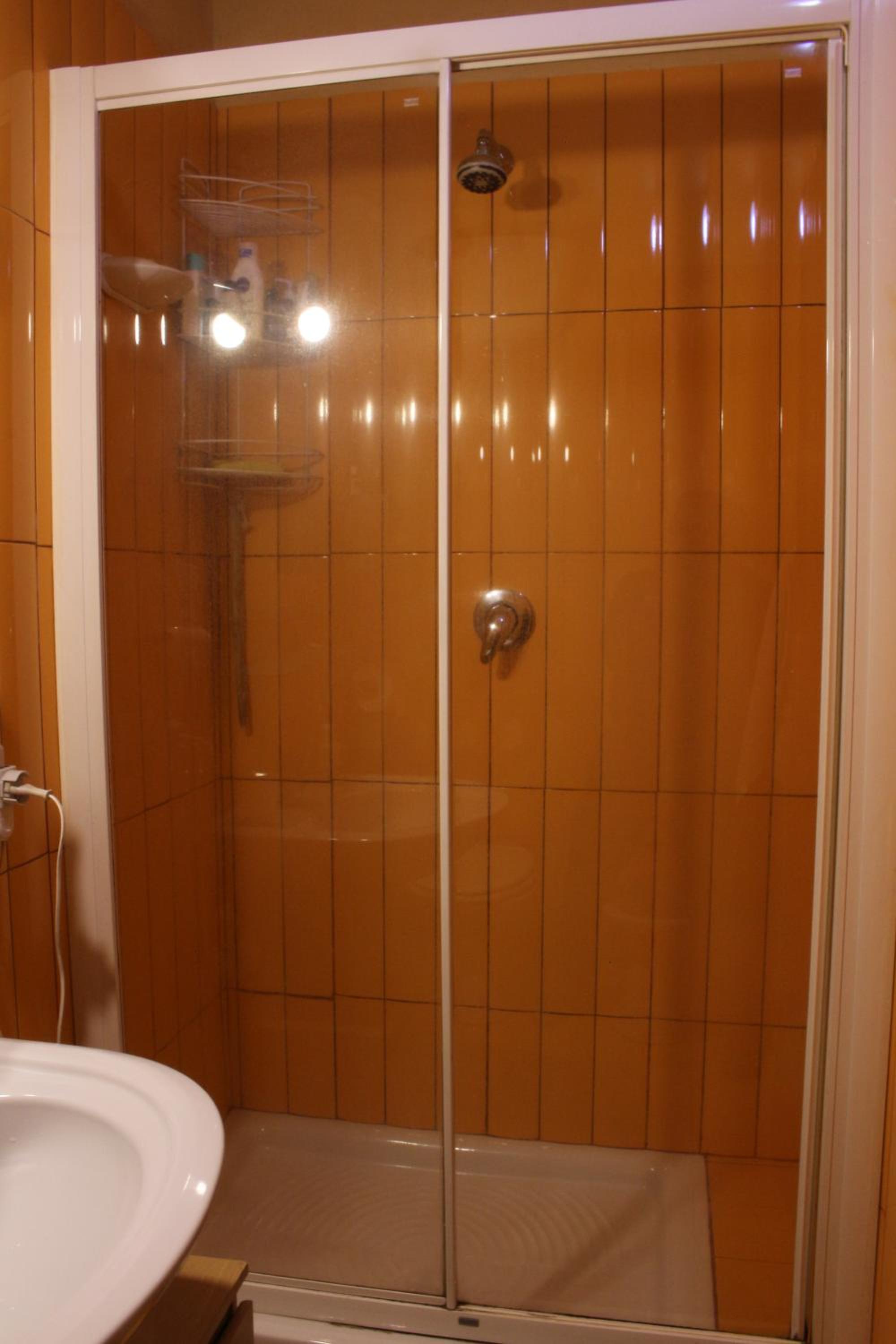 Hazelrome apartment
