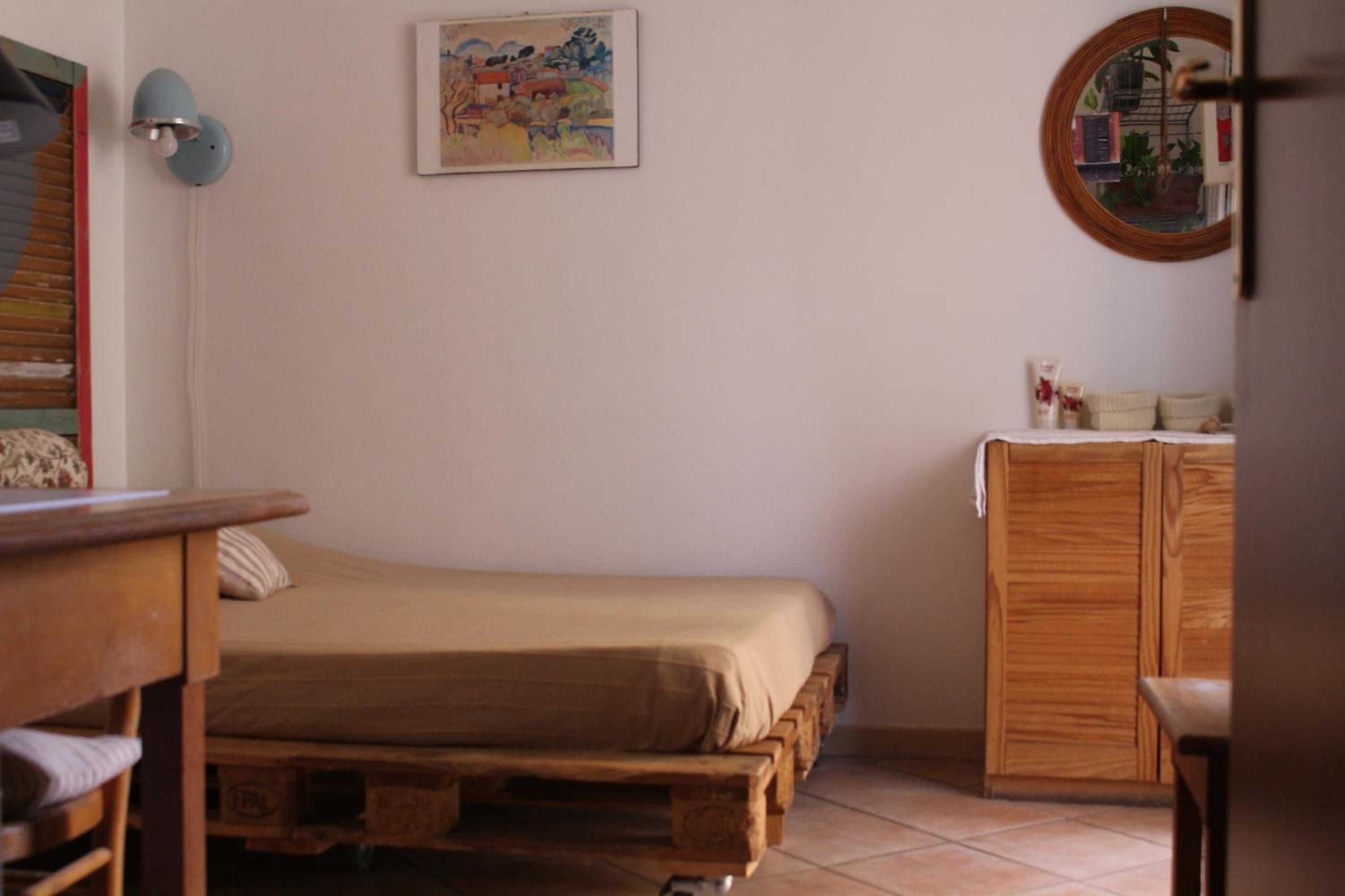 Hazelrome apartment
