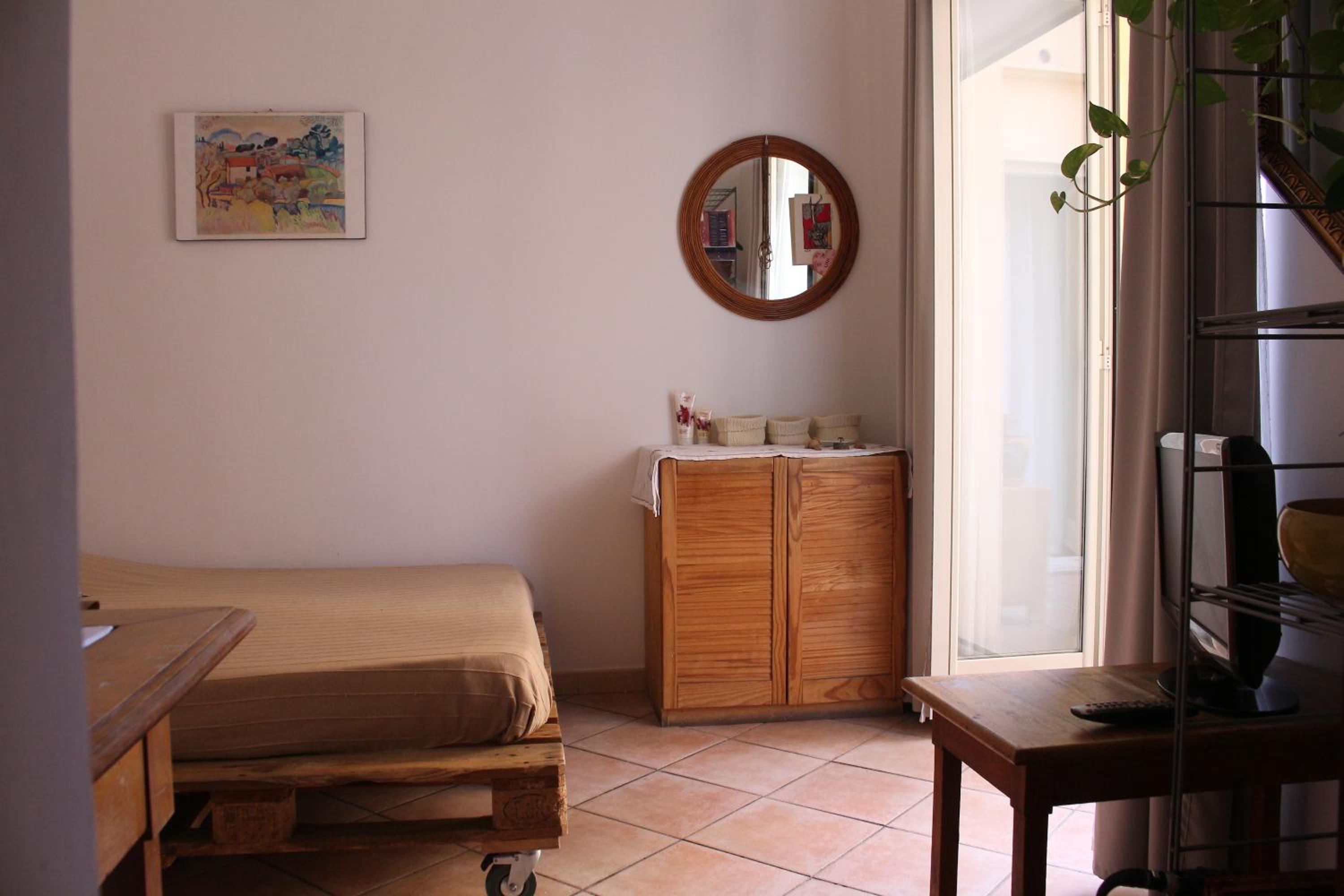 Hazelrome apartment