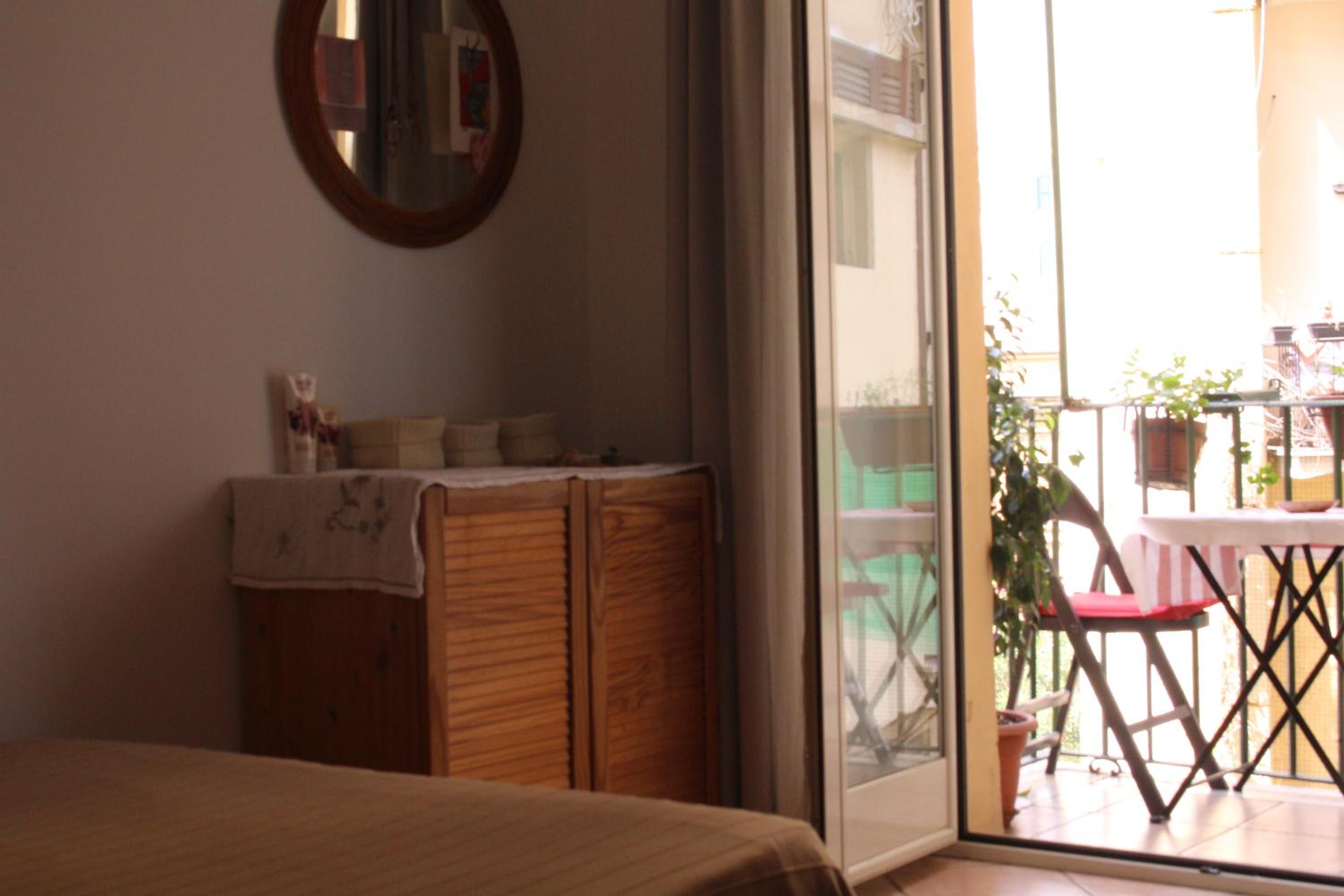 Hazelrome apartment