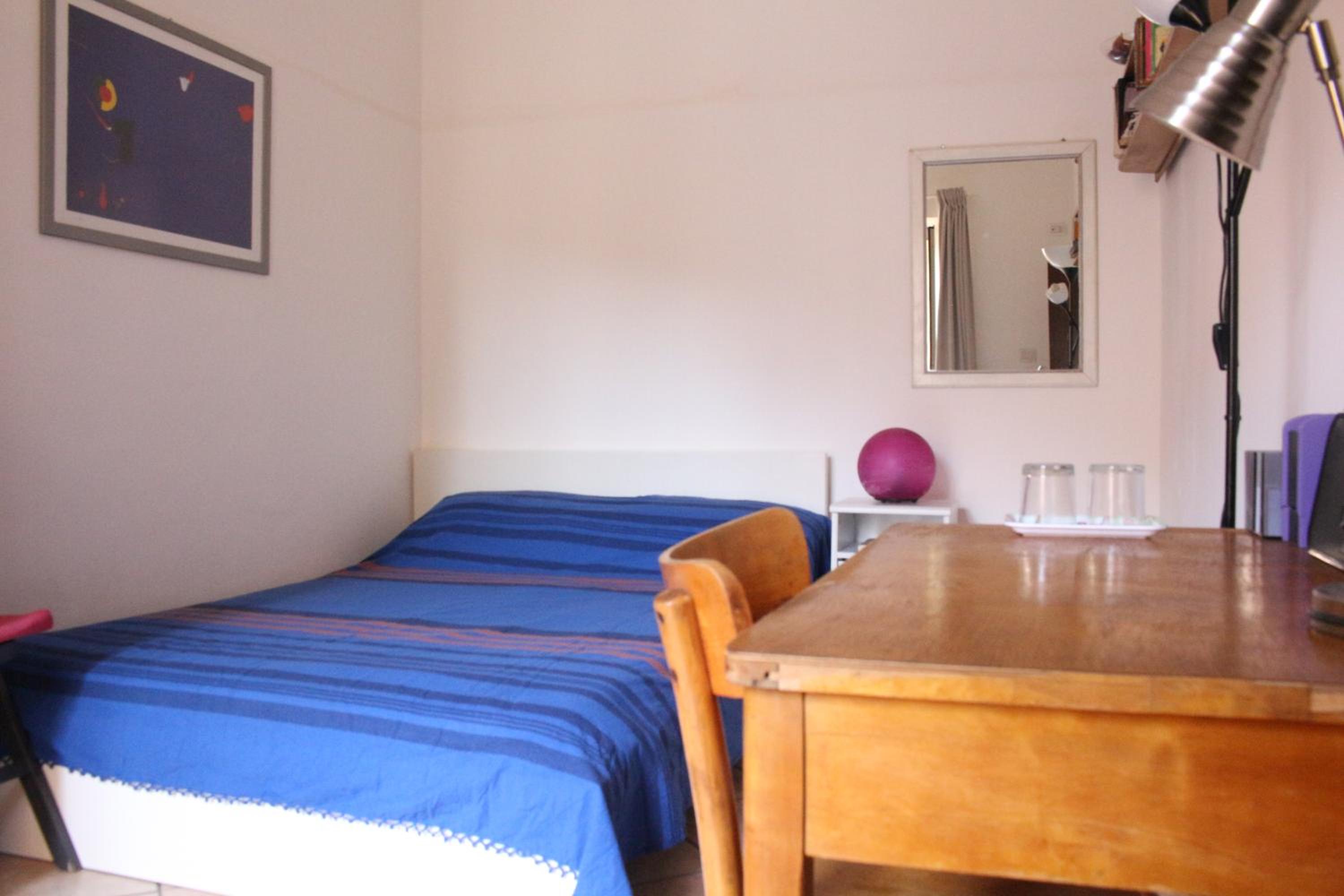 Hazelrome apartment