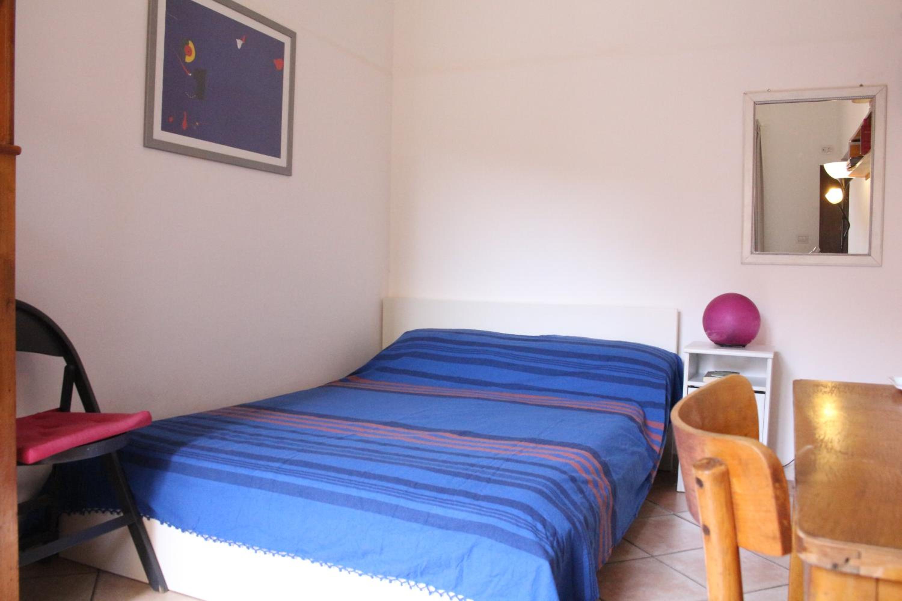 Hazelrome apartment