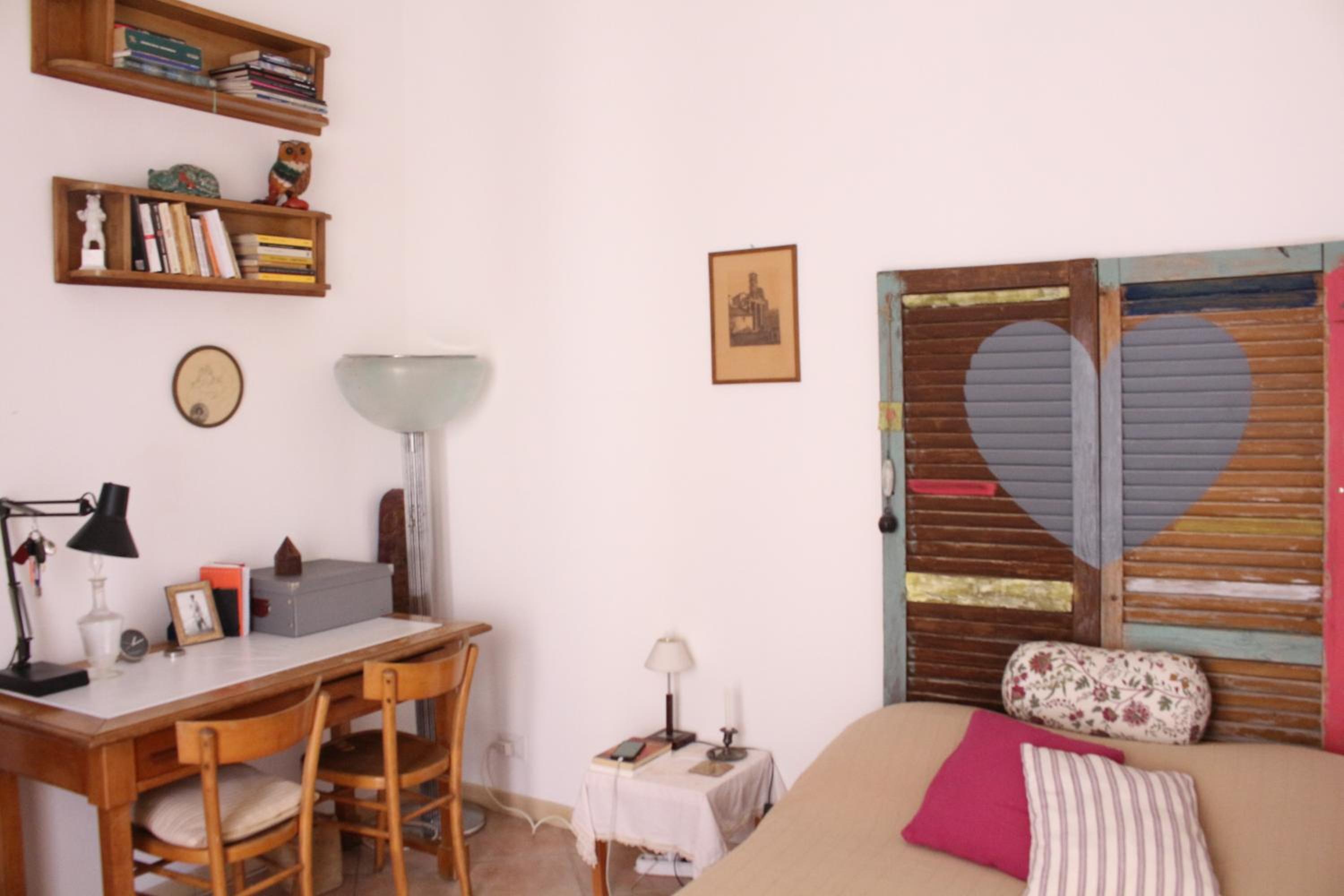 Hazelrome apartment