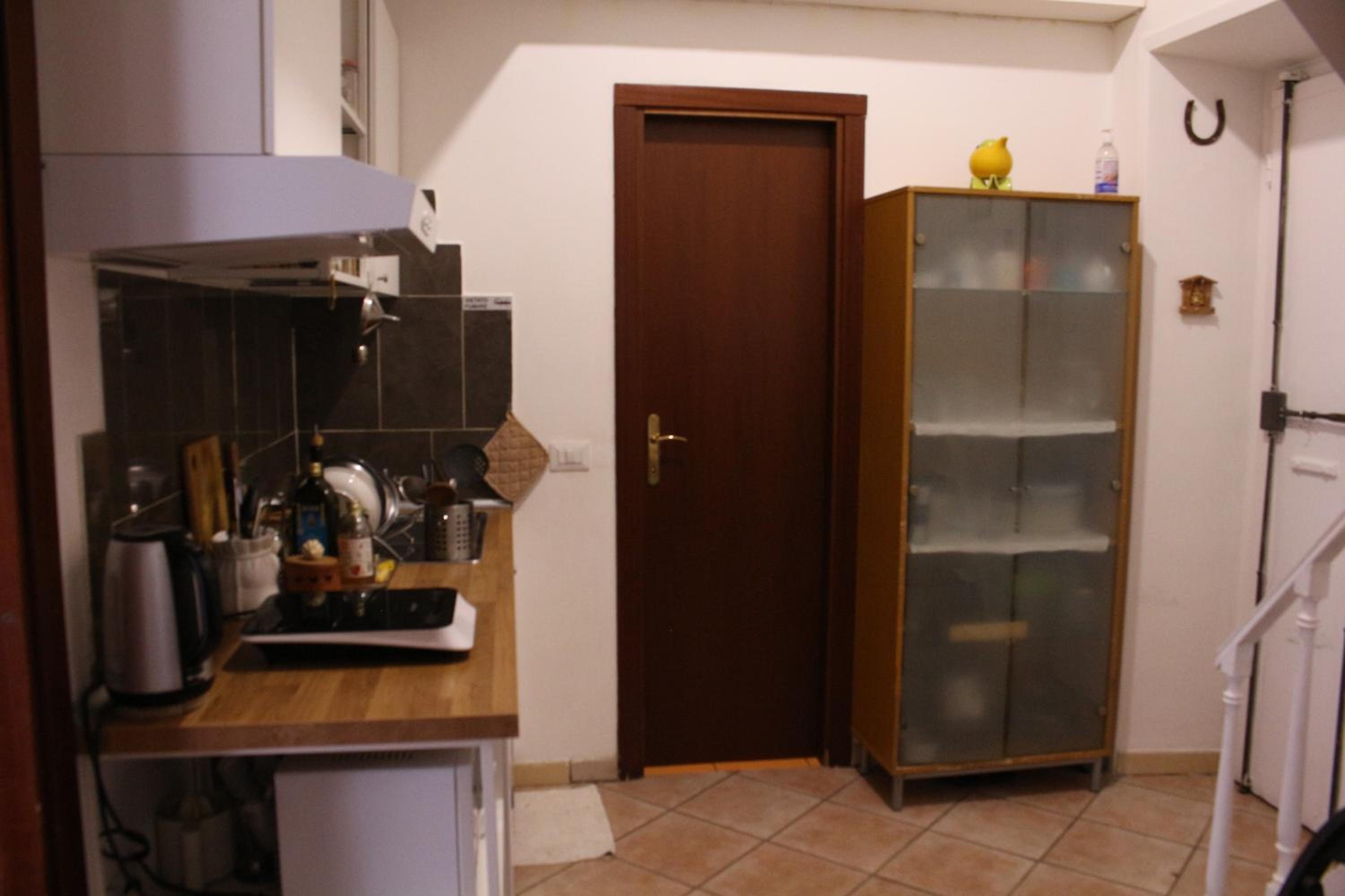 Hazelrome apartment