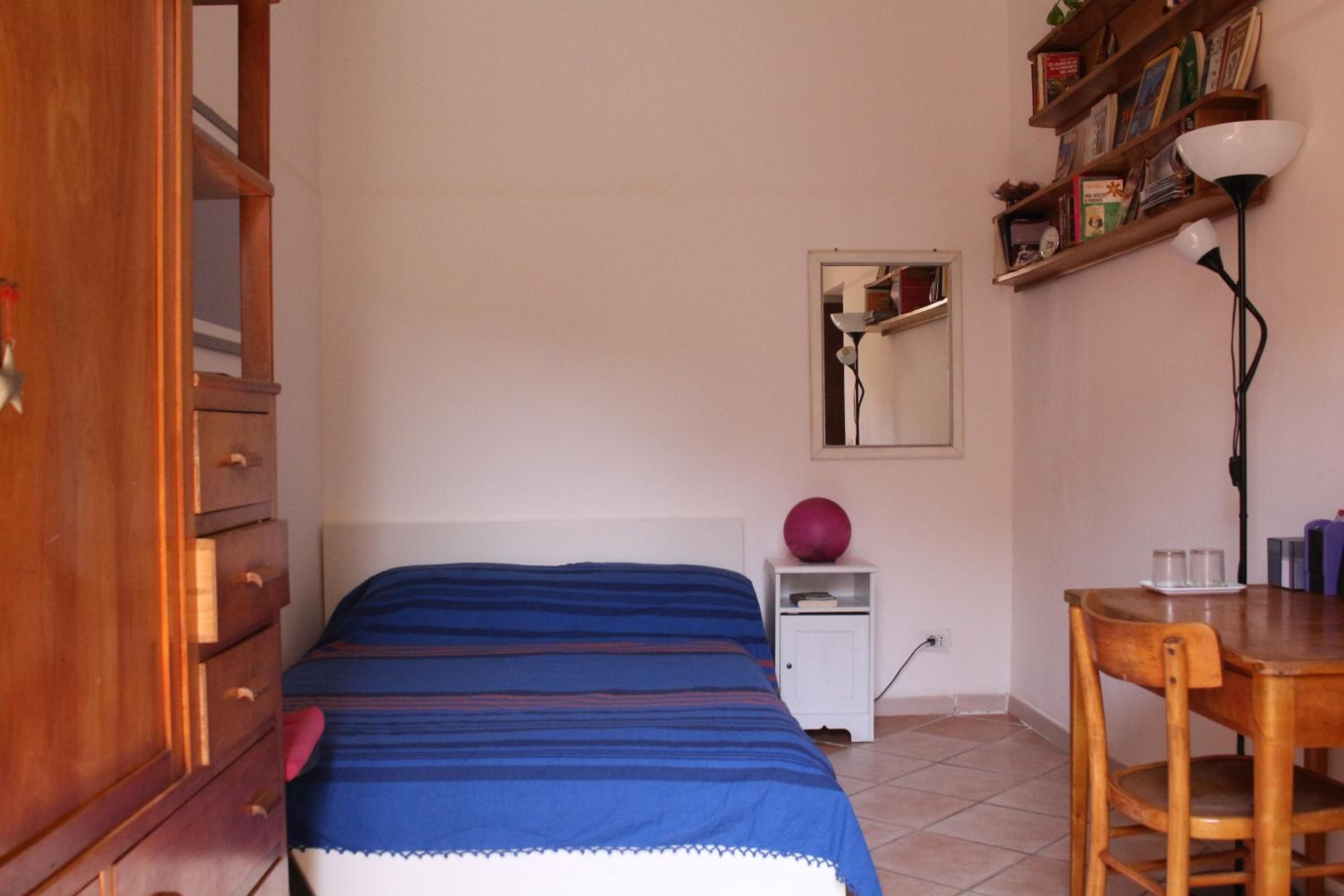 Hazelrome apartment