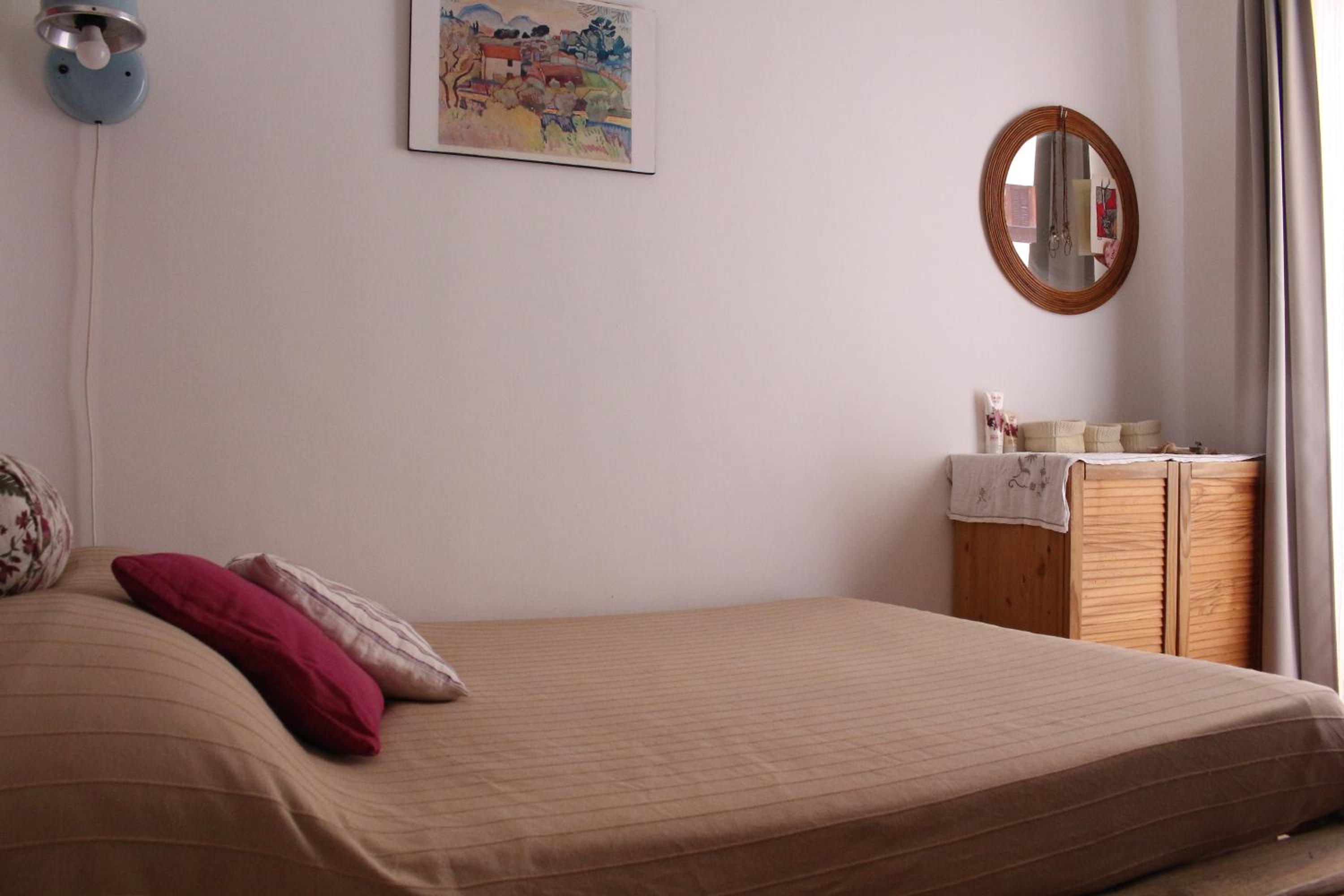 Hazelrome apartment