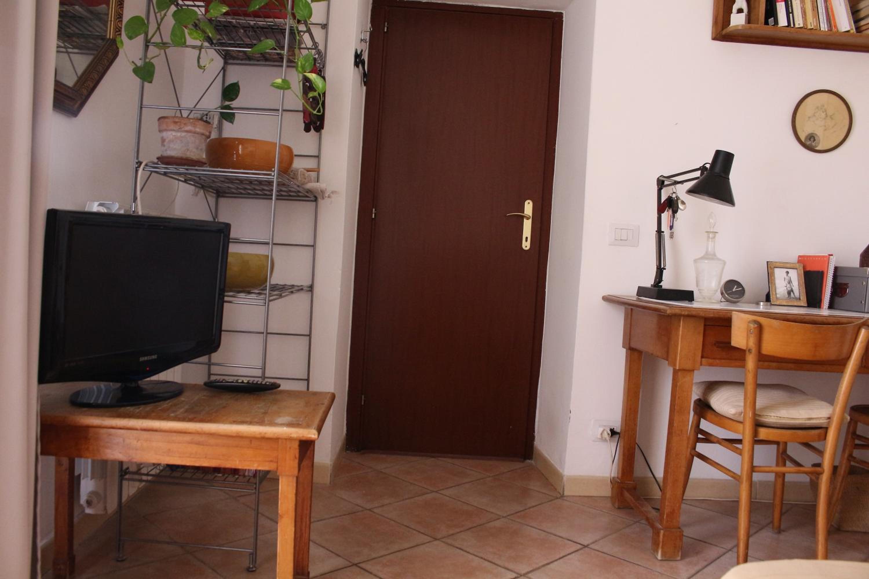Hazelrome apartment