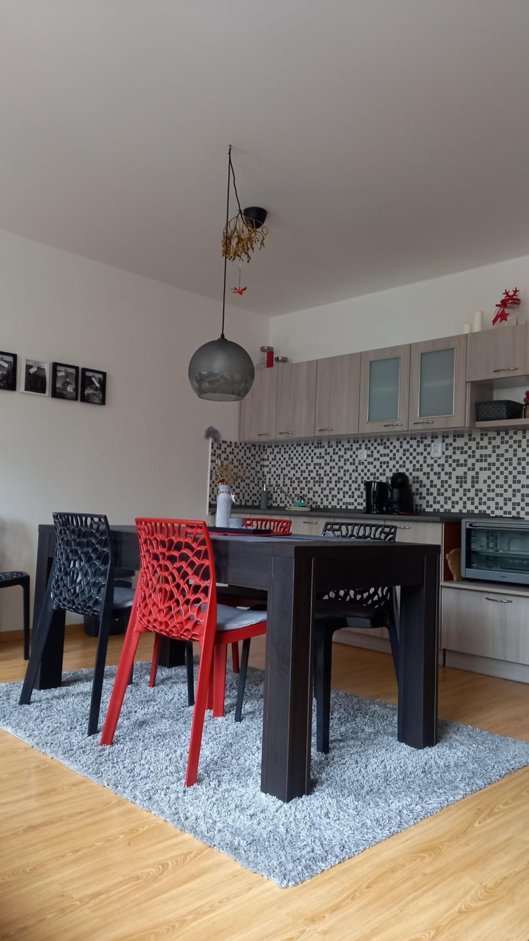 Harrachovský apartmán view 5