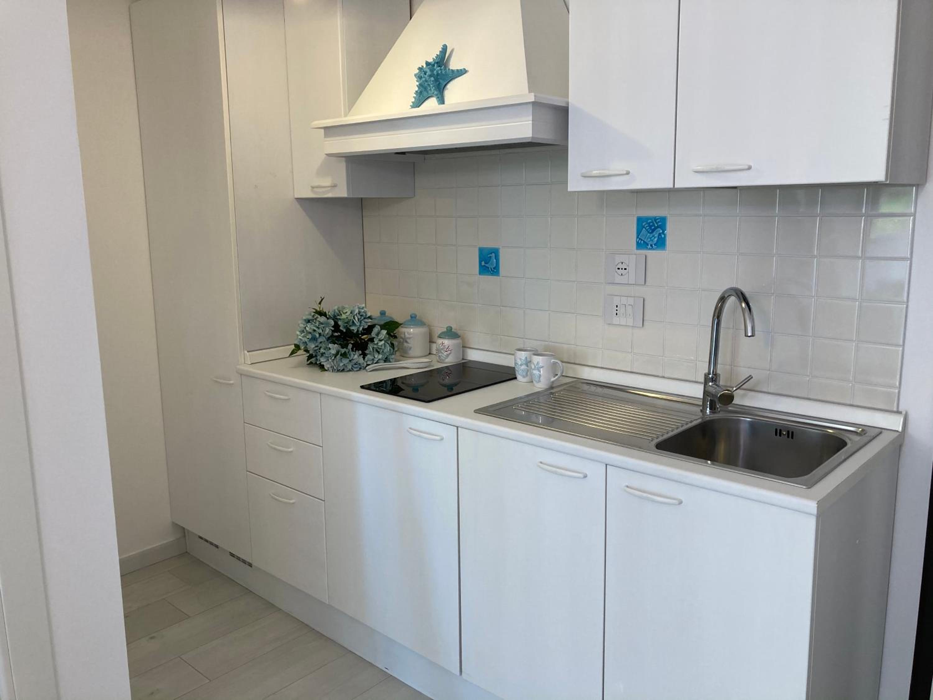 Appartamento Centro del Porto photo 5