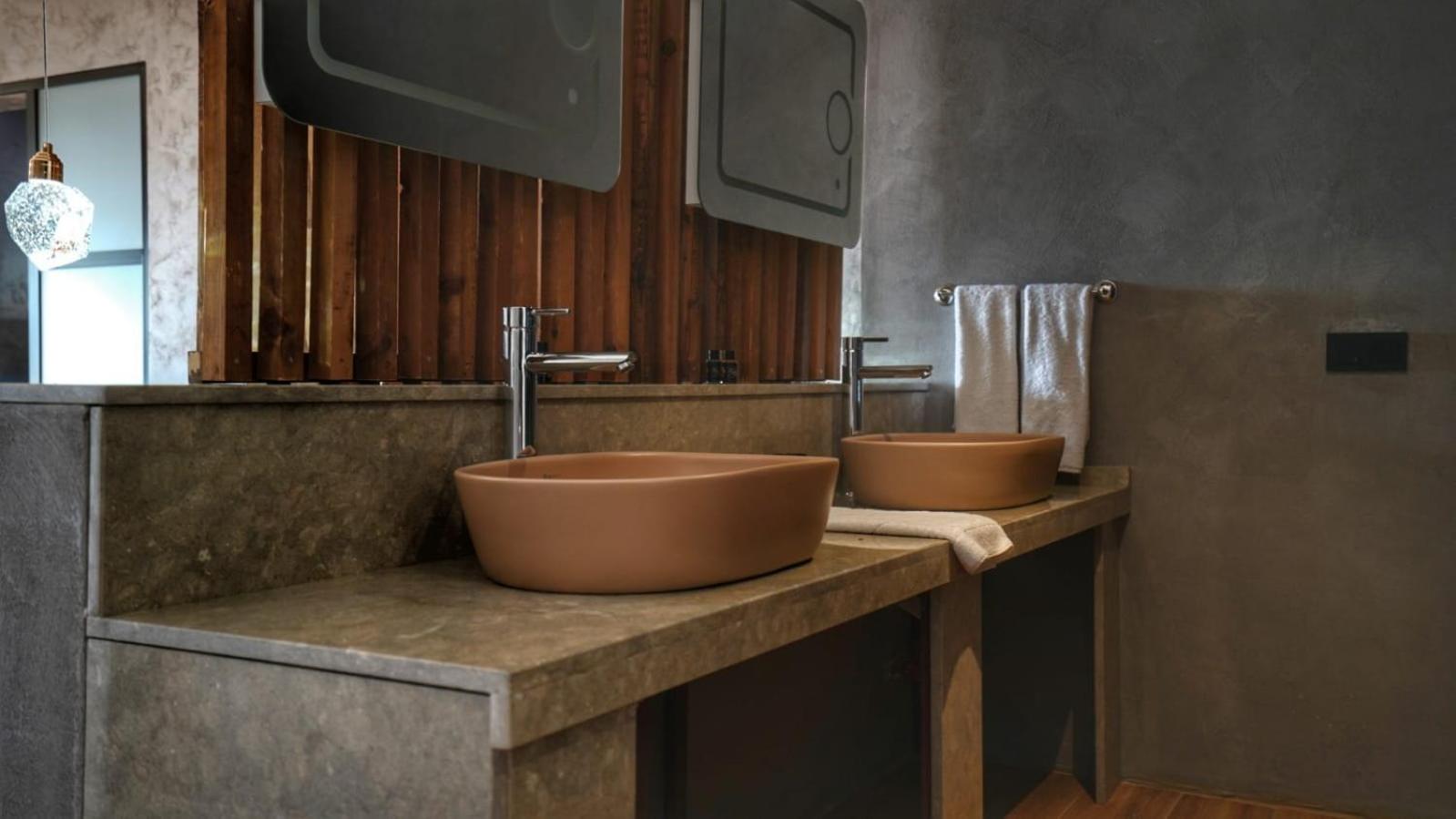 Sifne Thermal Otel - Image 99