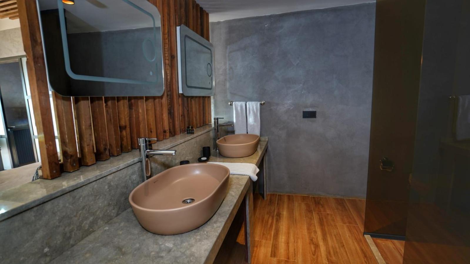 Sifne Thermal Otel - Image 98