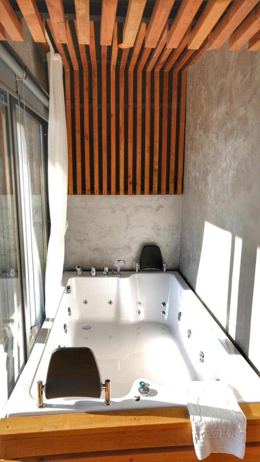 Sifne Thermal Otel - Image 101