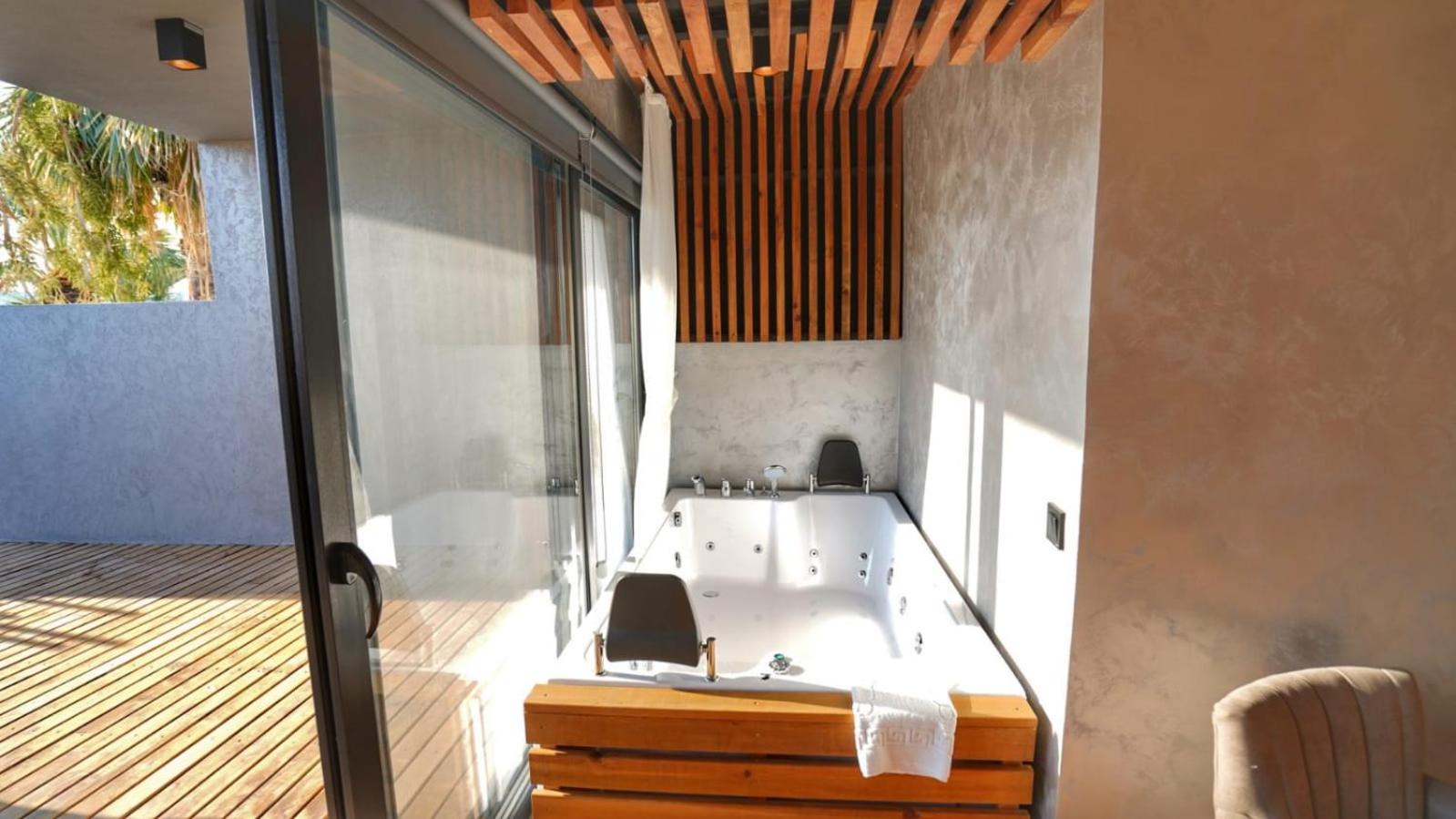 Sifne Thermal Otel - Image 100