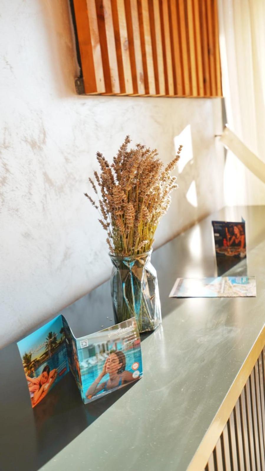 Sifne Thermal Otel - Image 102