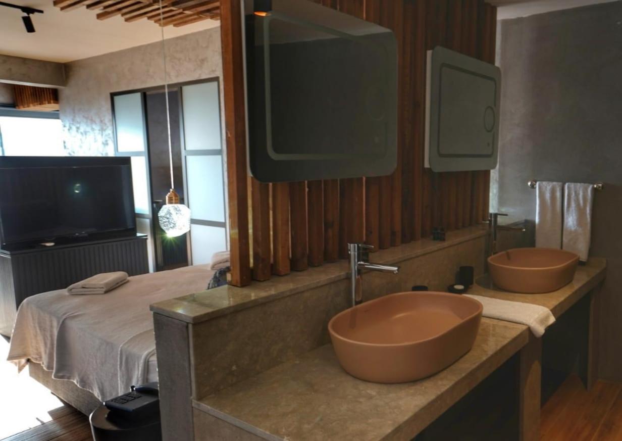 Sifne Thermal Otel - Image 103