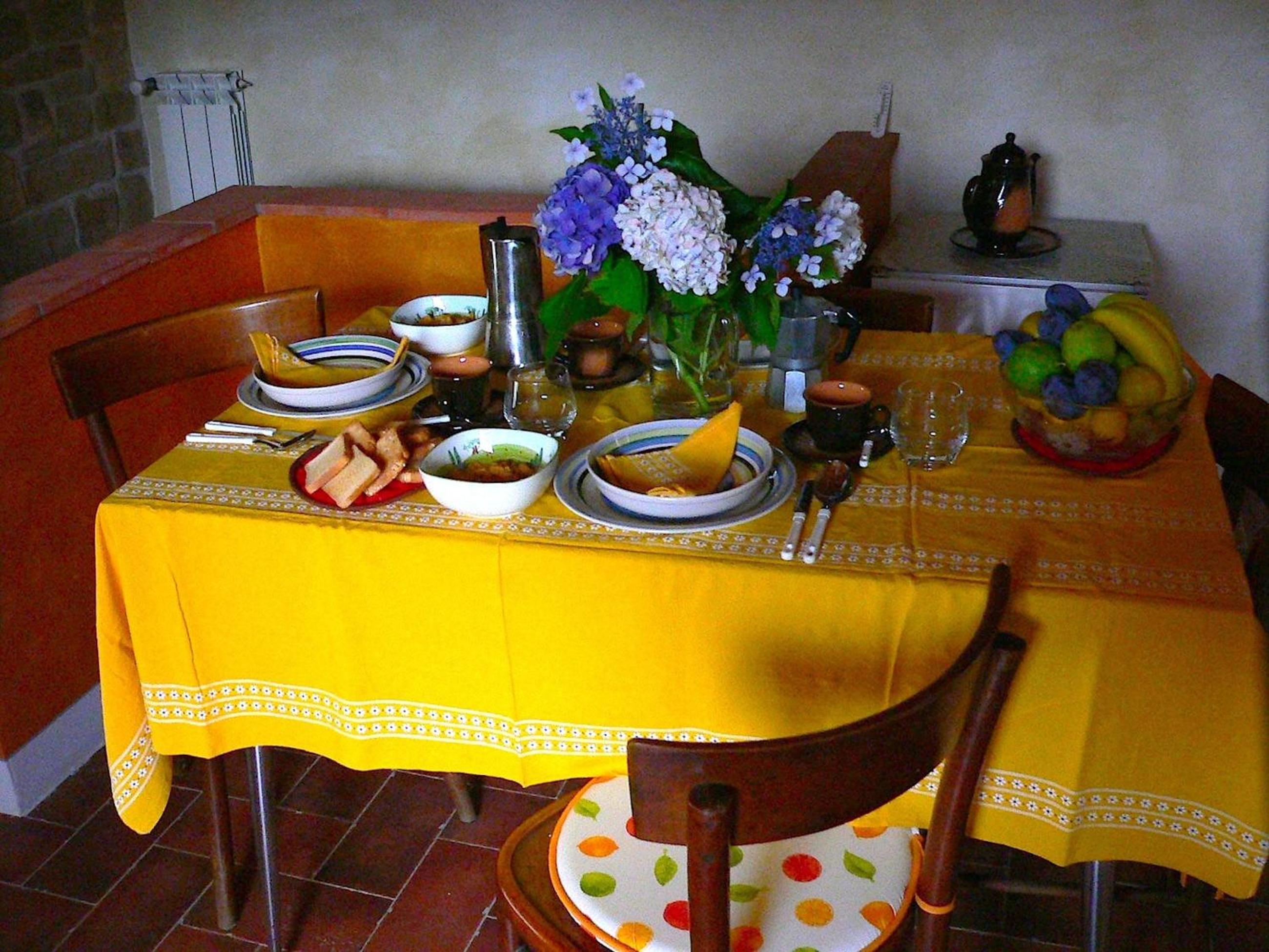 Il Podere Di Giada view 2