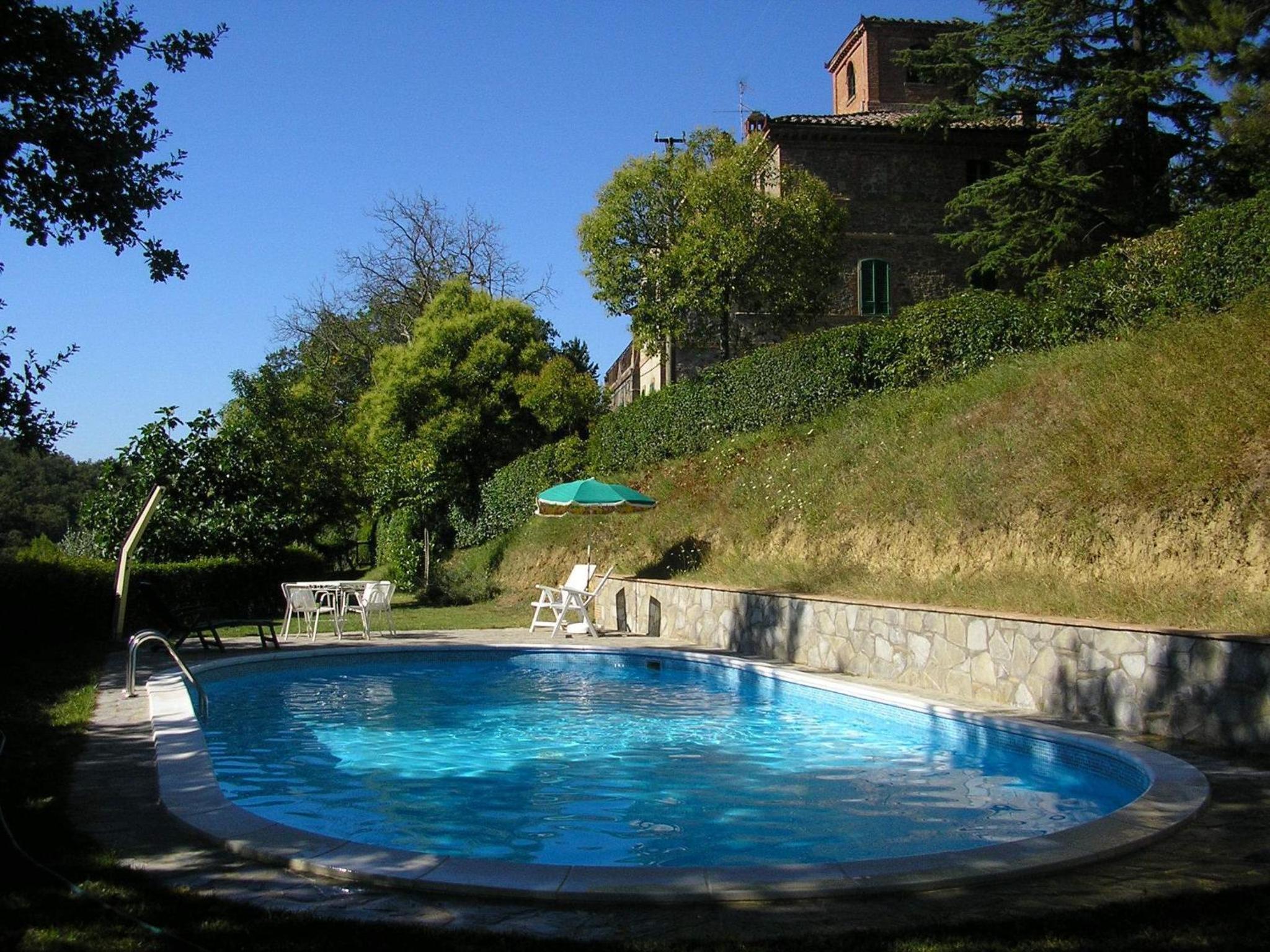 Villa Il Torrino view 5