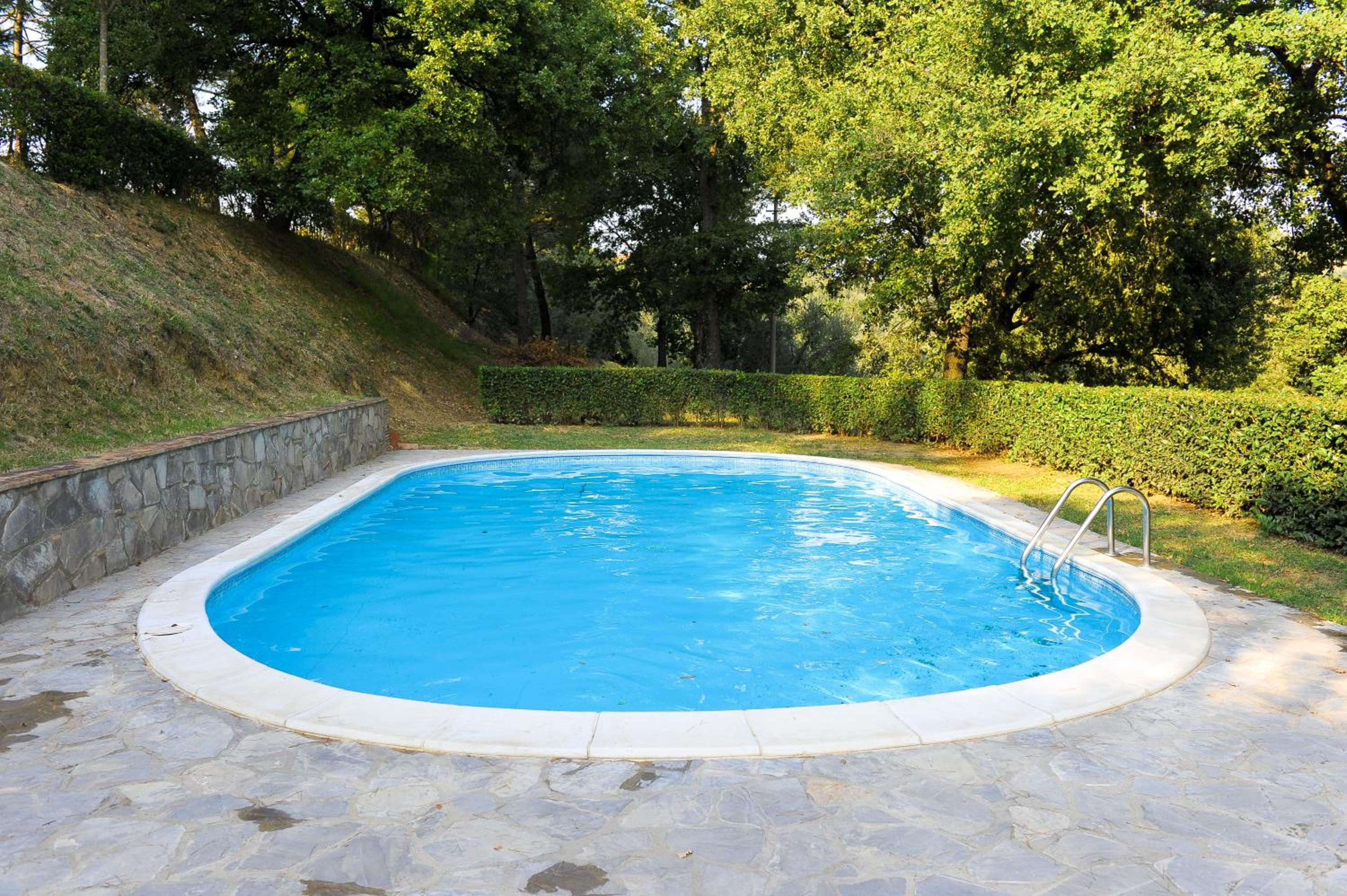 Villa Il Torrino view 4