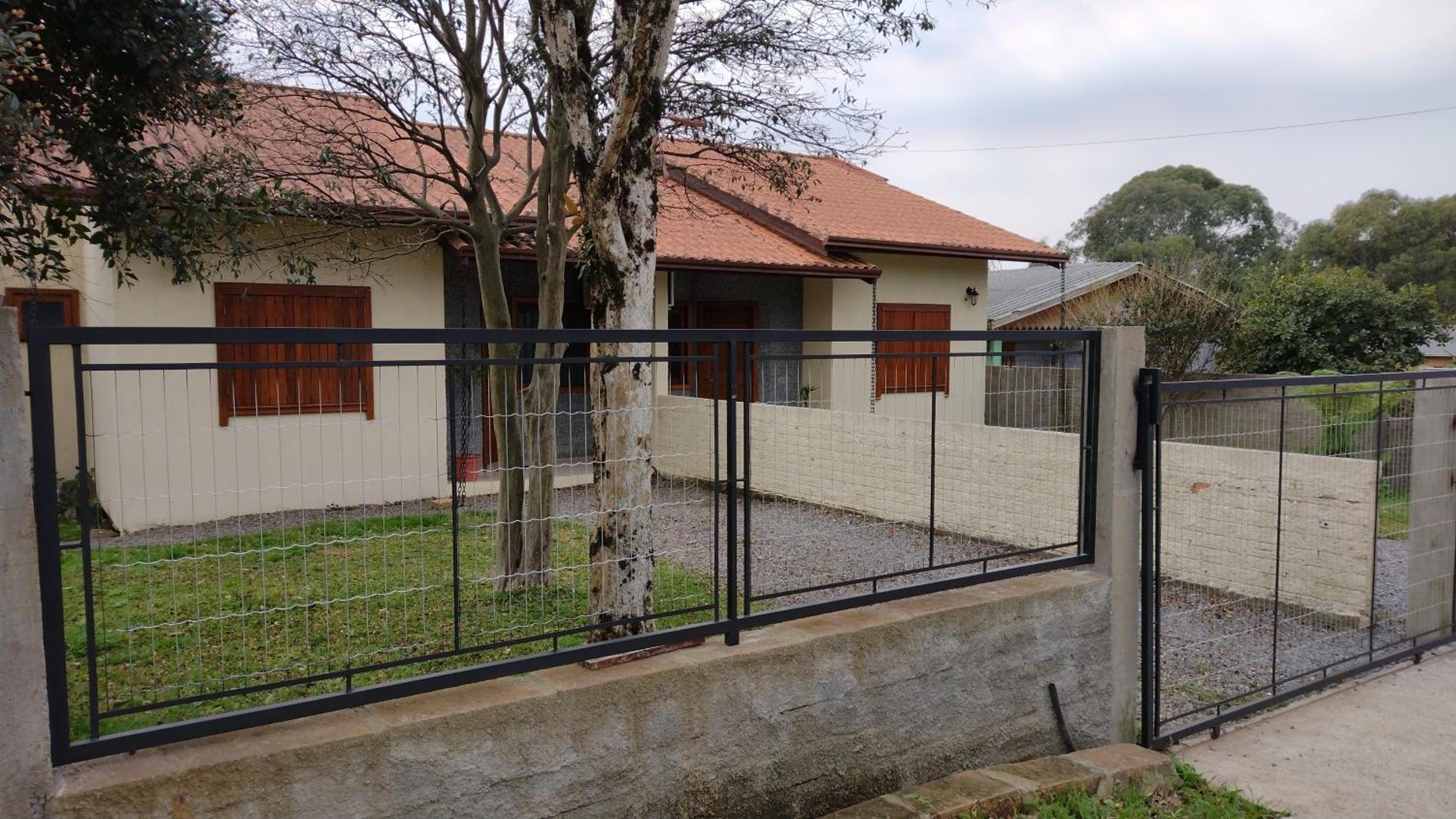 Residencial Franzen