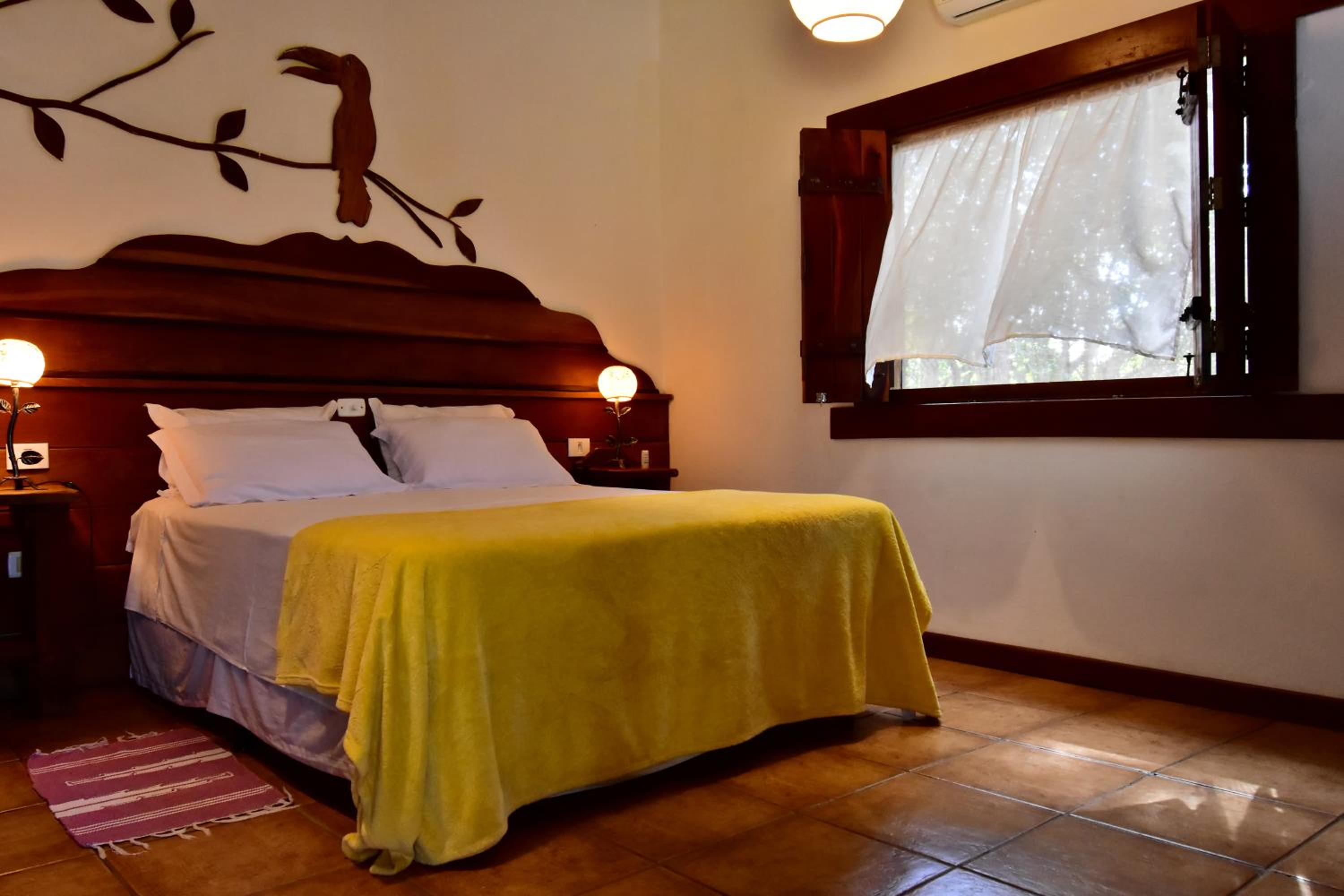 Aymara Lodge
