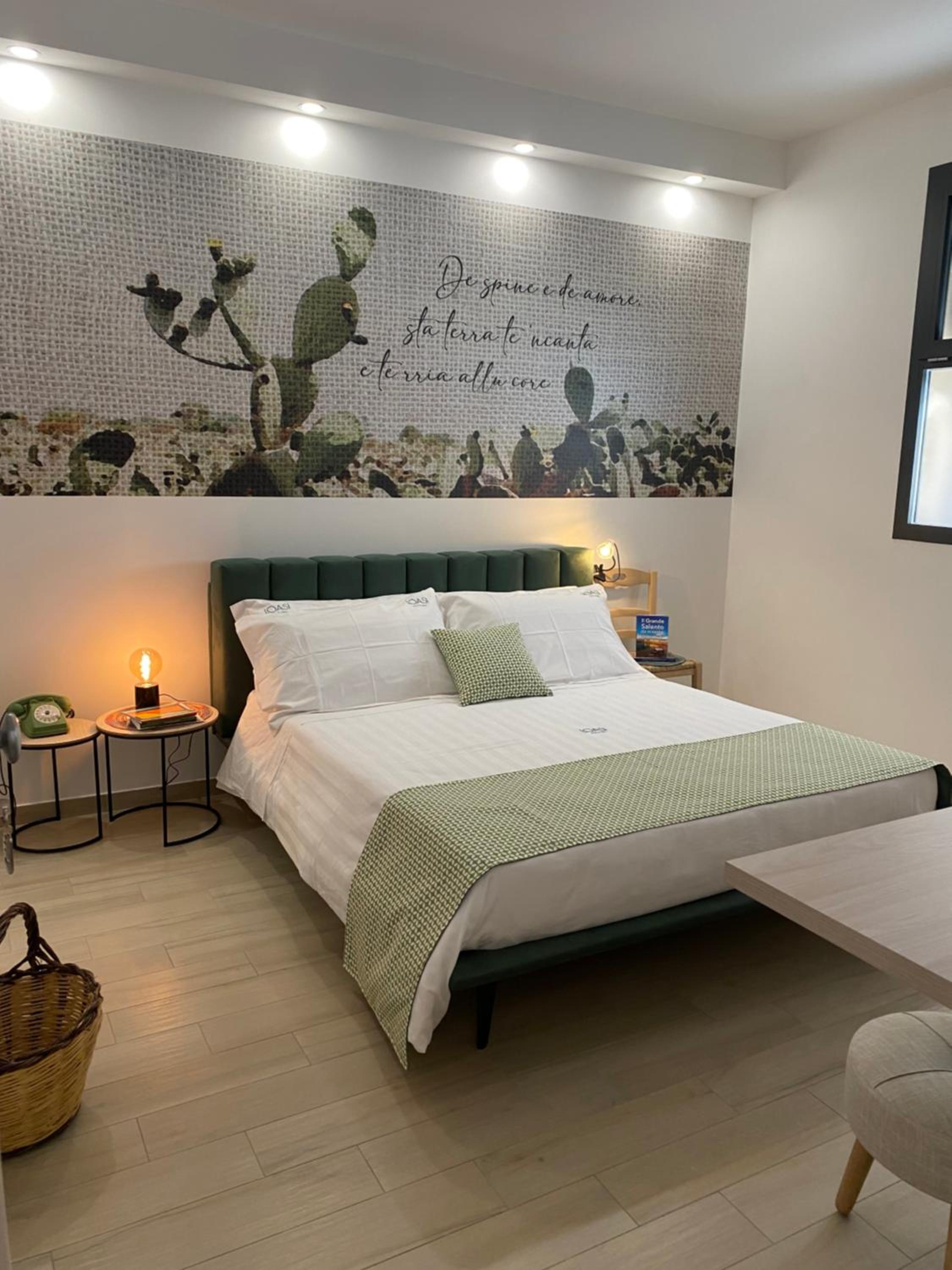 LOASI room&relax view 3