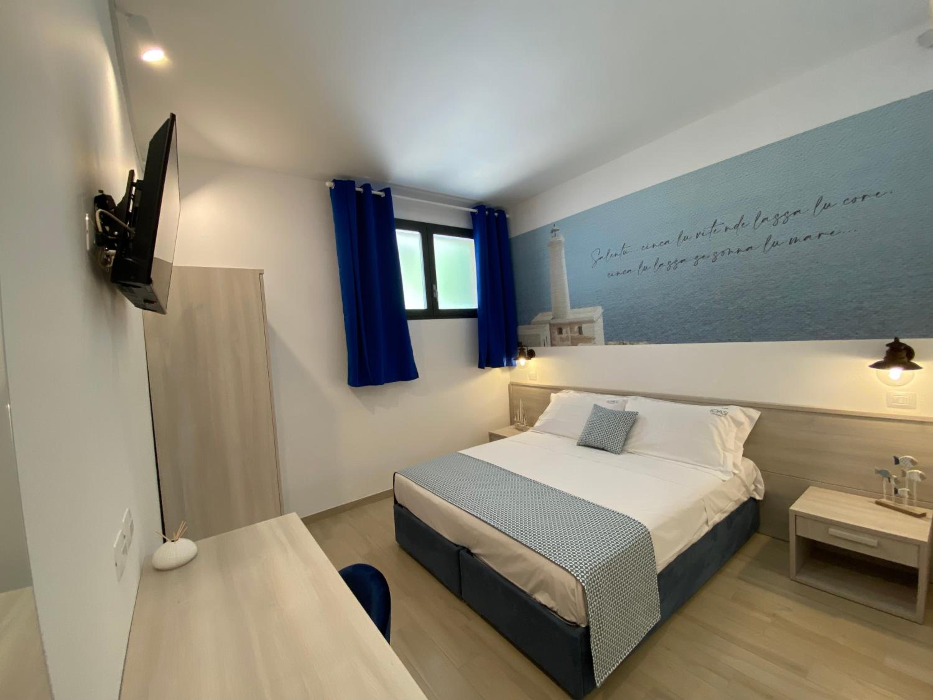LOASI room&relax view 5