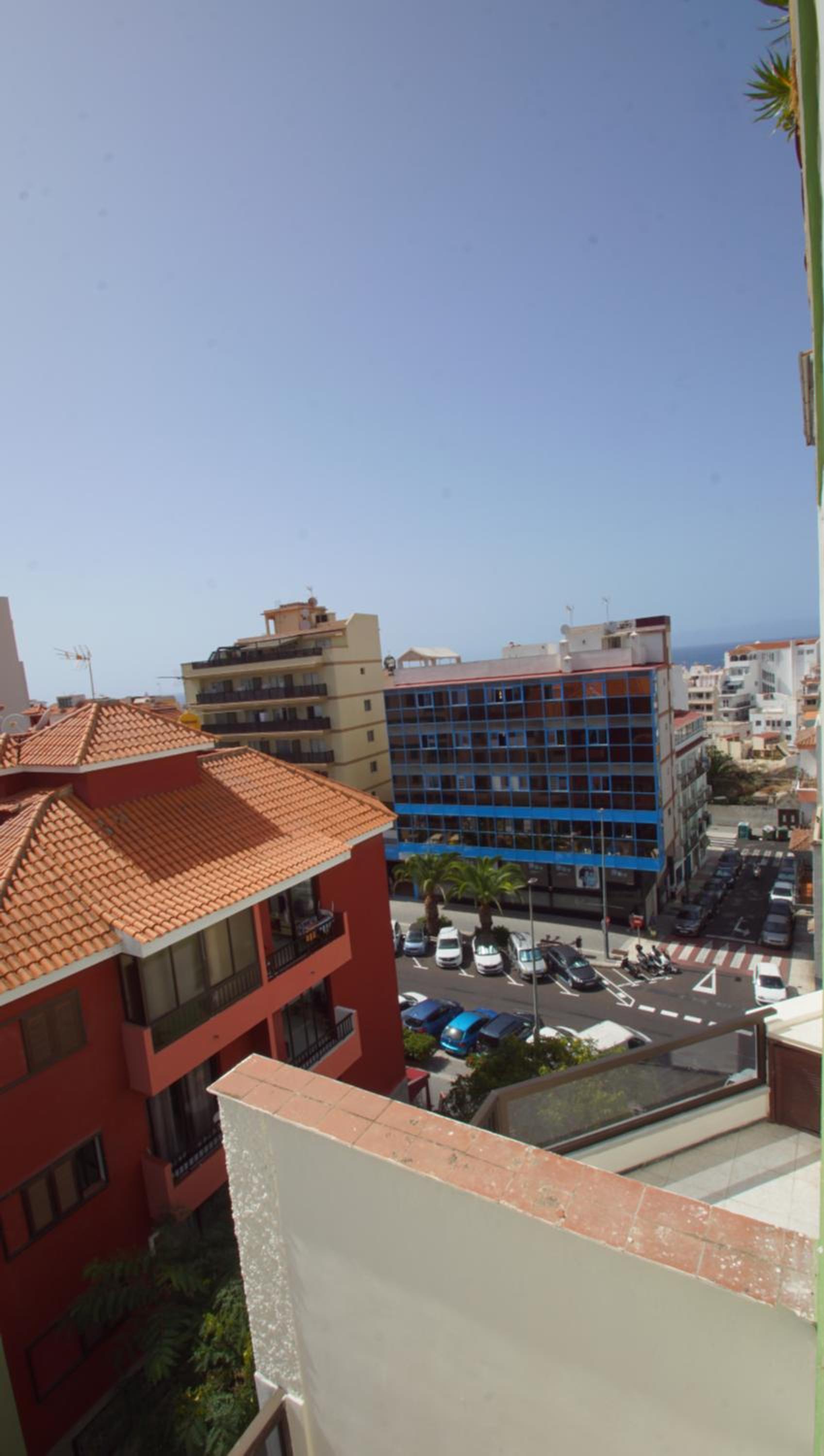 Centrico apartamento con grandes vistas cerca de la playa photo 3