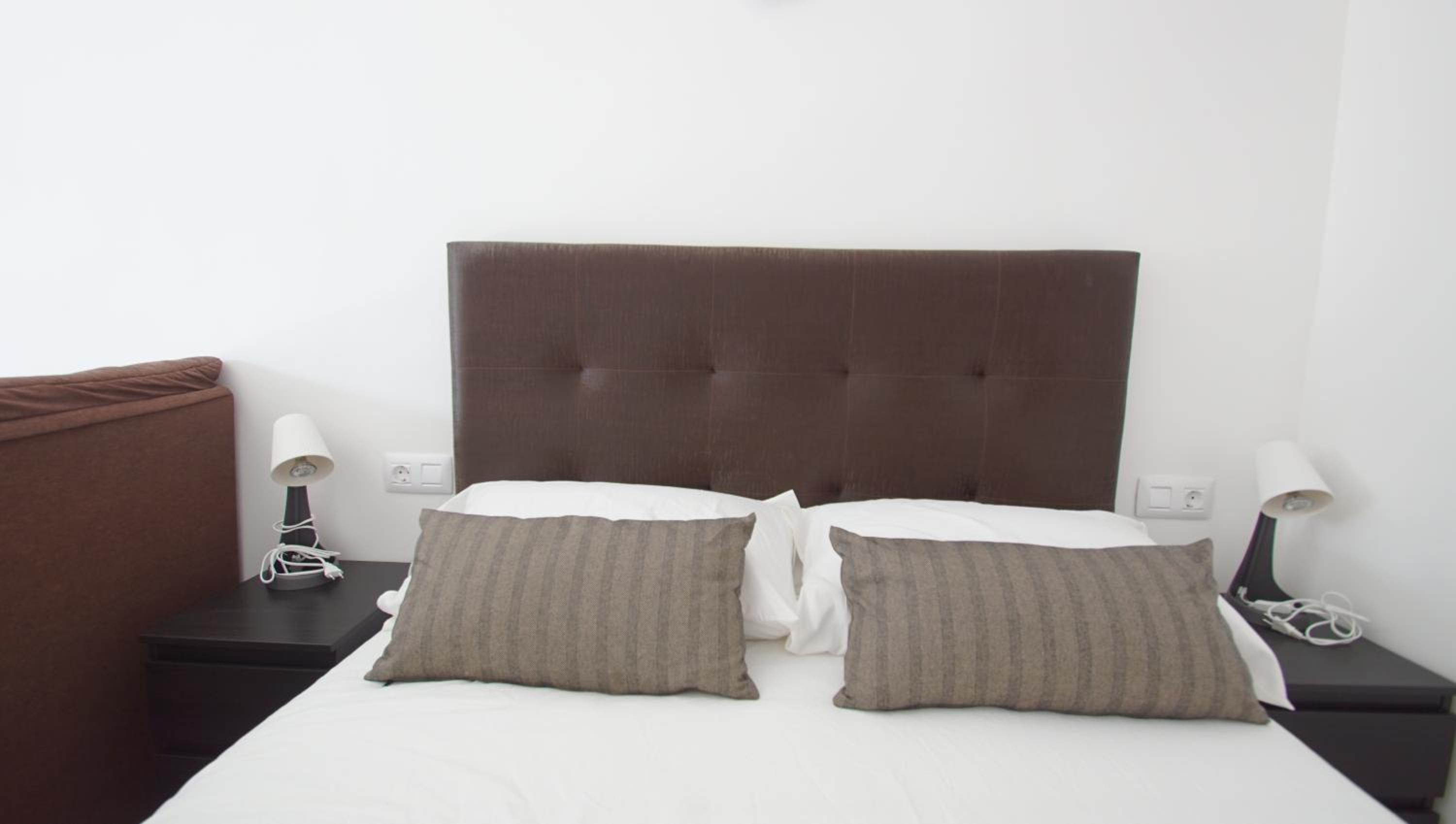 Centrico apartamento con grandes vistas cerca de la playa photo 2