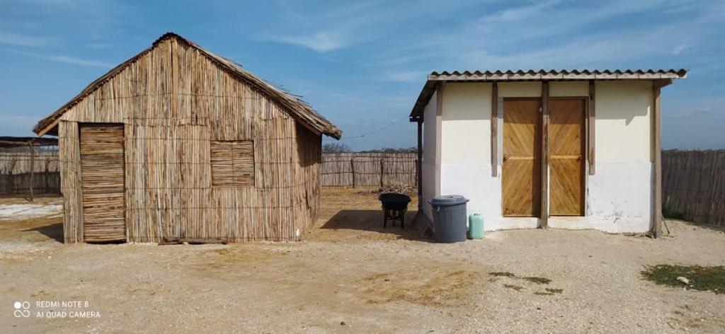 Talata Hostal