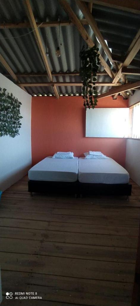 Talata Hostal