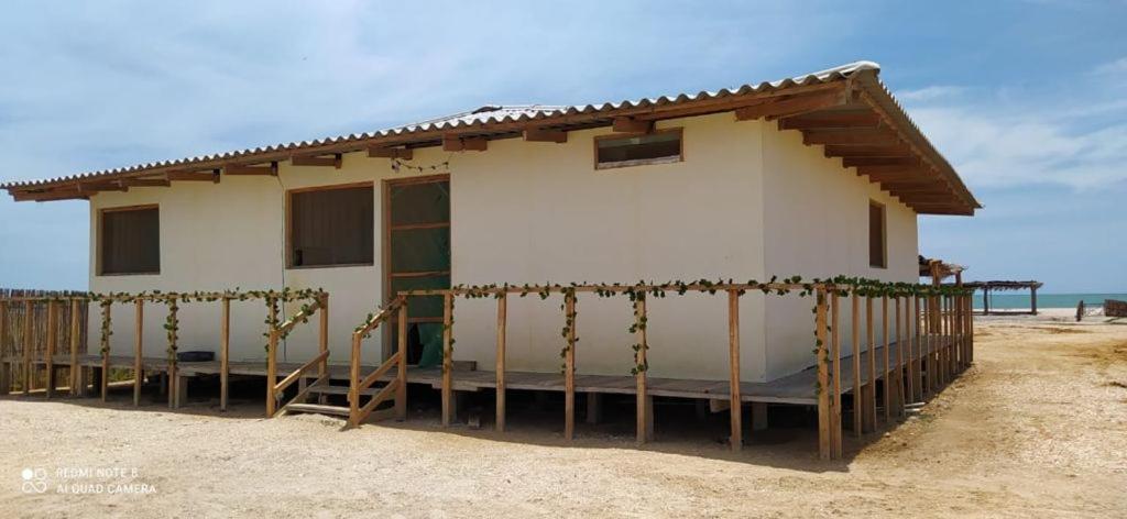 Talata Hostal