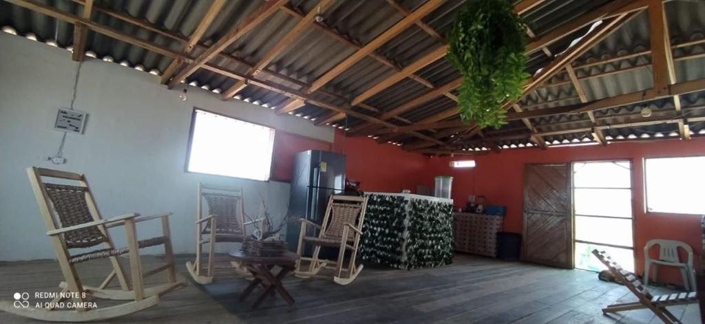 Talata Hostal